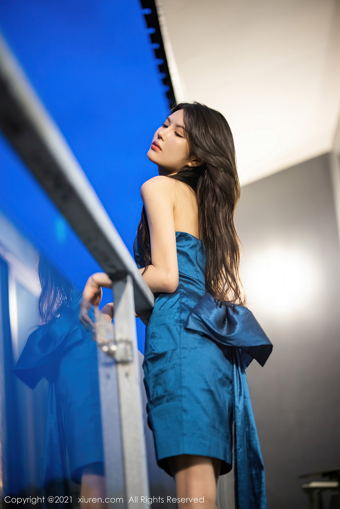 图片[33]-[Xiuren秀人网]2021.08.25 NO.3851 媛媛酱belle[40+1P] – 速更版-美库