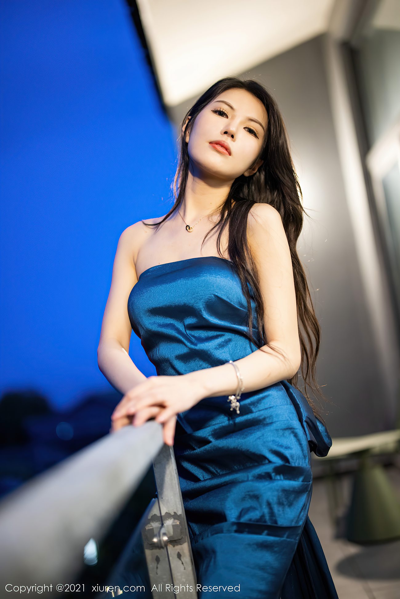 图片[35]-[Xiuren秀人网]2021.08.25 NO.3851 媛媛酱belle[40+1P] – 速更版-美库