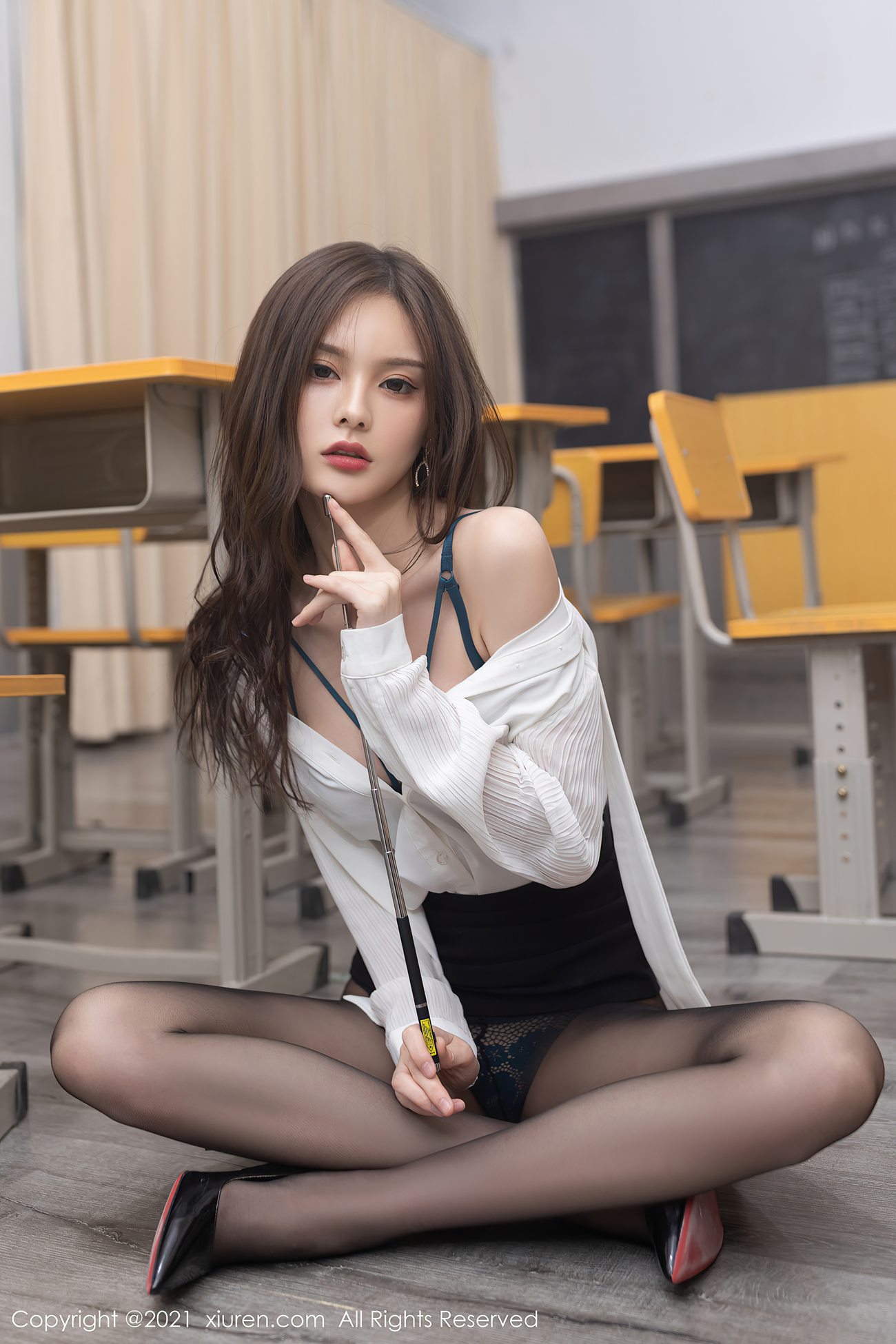 图片[36]-[Xiuren秀人网]2021.08.25 NO.3852 王心怡[82+1P] – 速更版-美库