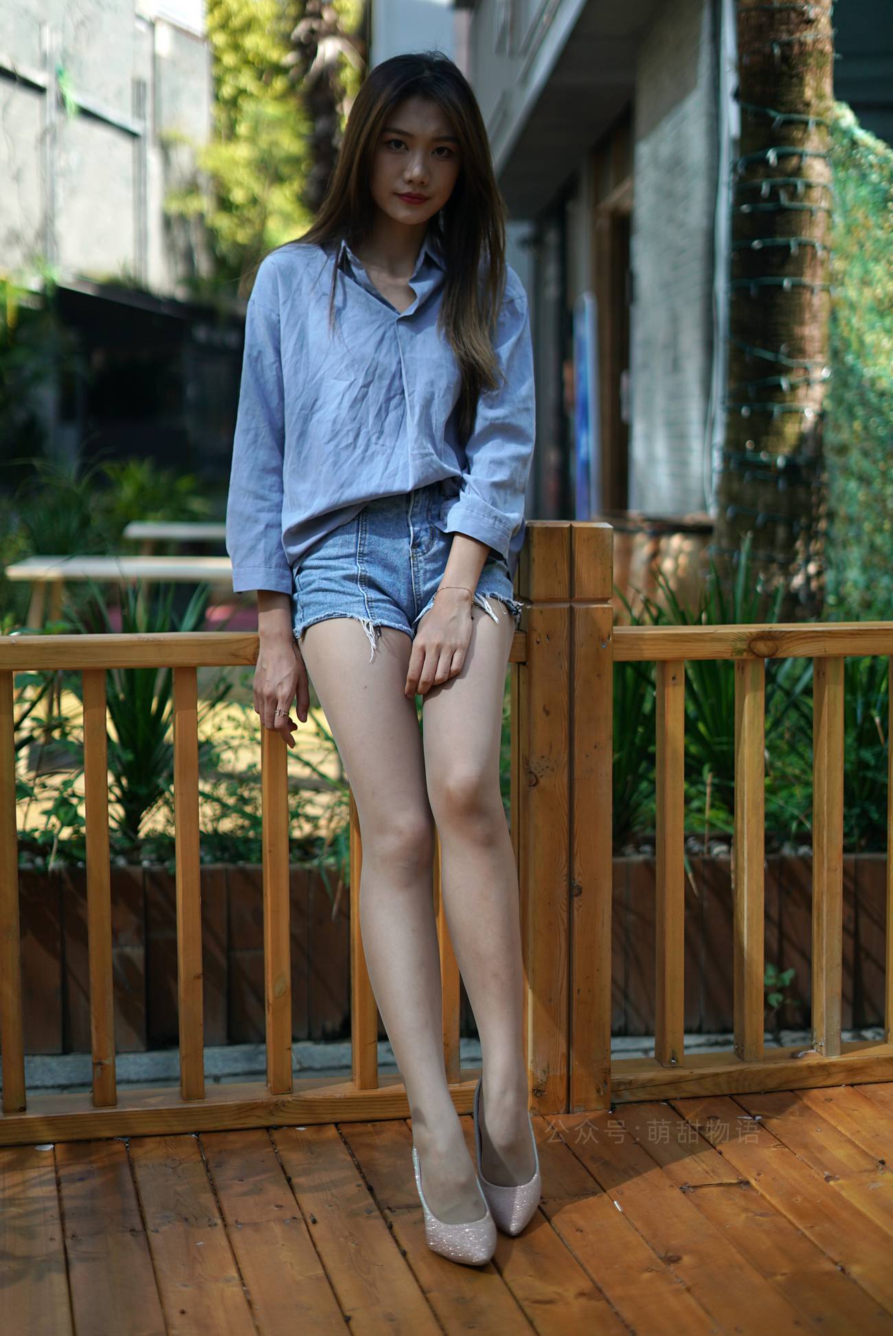 图片[56]-[萌甜物语]XM194《爽!-笑笑》[114P] – 速更版-美库