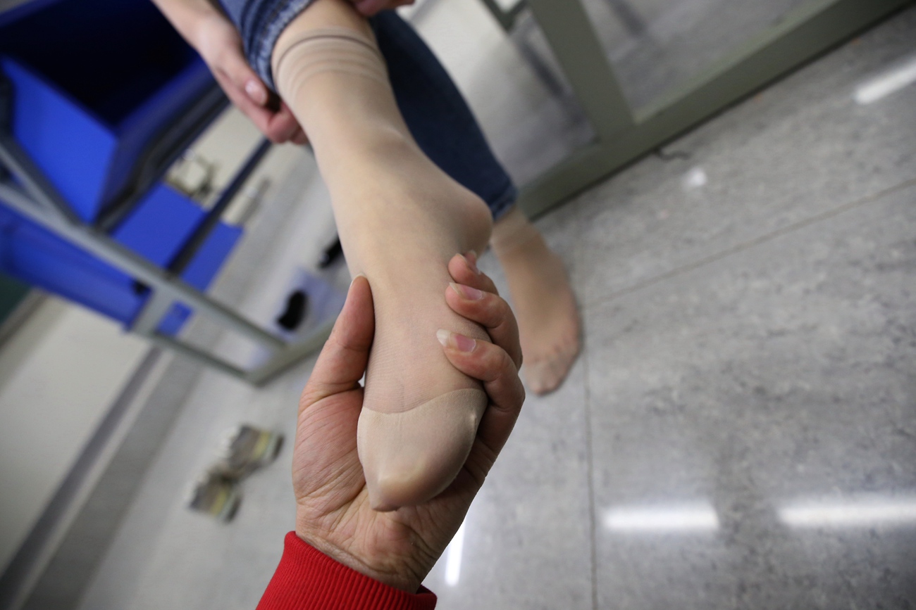 图片[24]-大西瓜爱牙膏-早期作品-S031 清纯2-牛仔裤 [263P] – 速更版-美库