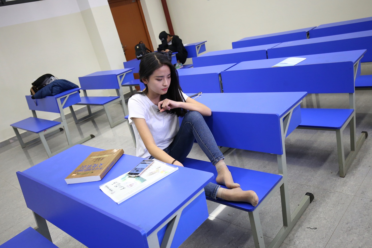 图片[44]-大西瓜爱牙膏-早期作品-S031 清纯2-牛仔裤 [263P] – 速更版-美库