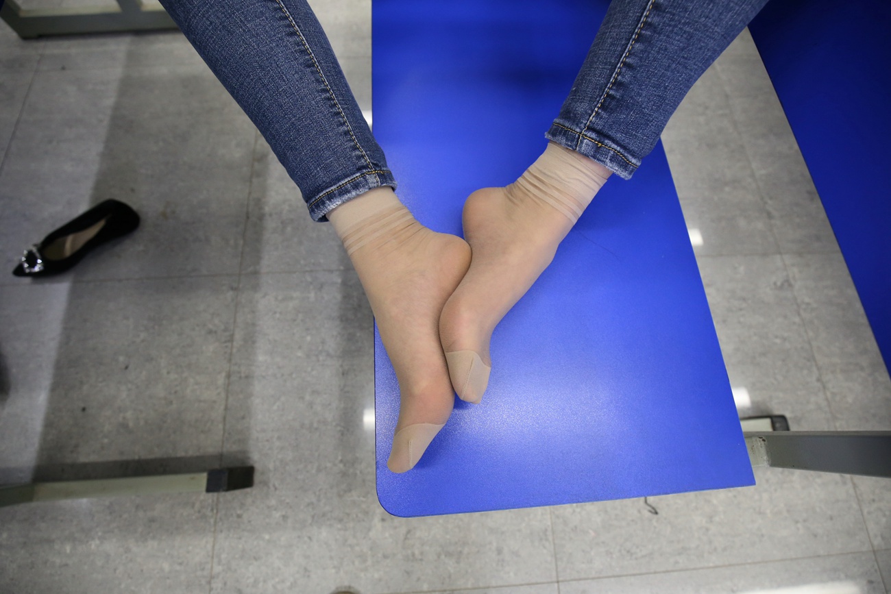 图片[46]-大西瓜爱牙膏-早期作品-S031 清纯2-牛仔裤 [263P] – 速更版-美库