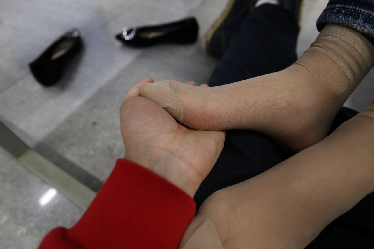 图片[52]-大西瓜爱牙膏-早期作品-S031 清纯2-牛仔裤 [263P] – 速更版-美库