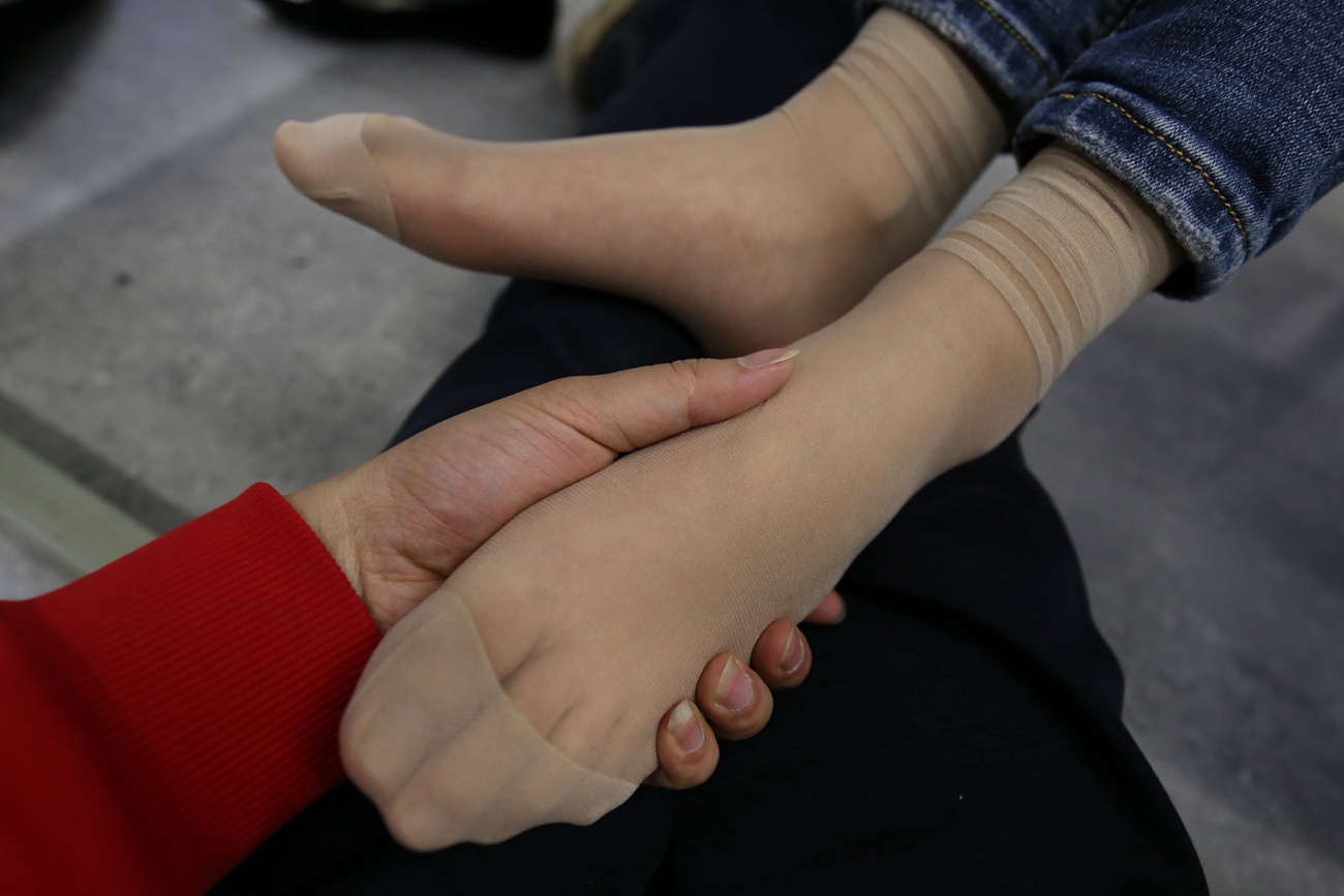 图片[54]-大西瓜爱牙膏-早期作品-S031 清纯2-牛仔裤 [263P] – 速更版-美库