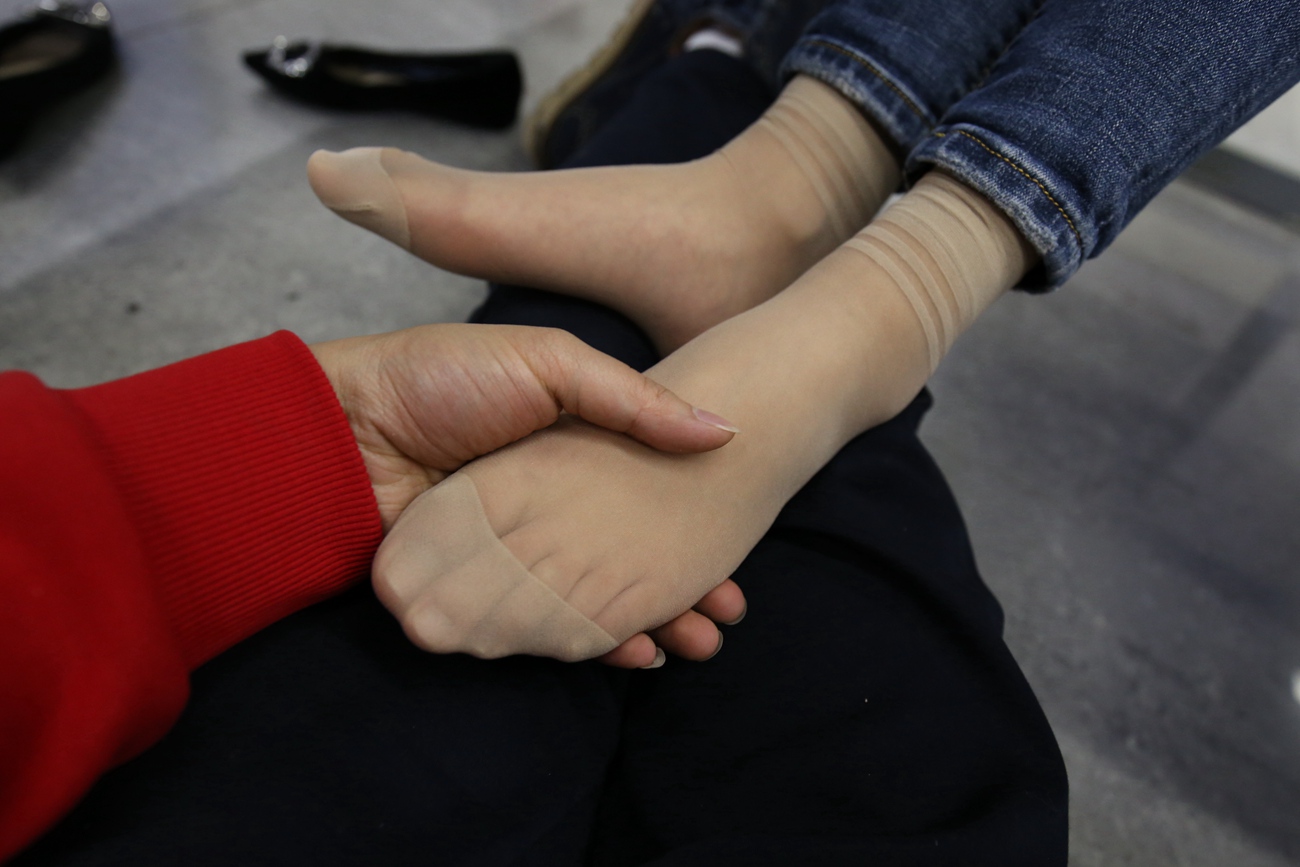 图片[55]-大西瓜爱牙膏-早期作品-S031 清纯2-牛仔裤 [263P] – 速更版-美库