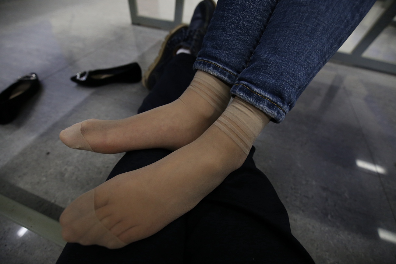 图片[58]-大西瓜爱牙膏-早期作品-S031 清纯2-牛仔裤 [263P] – 速更版-美库