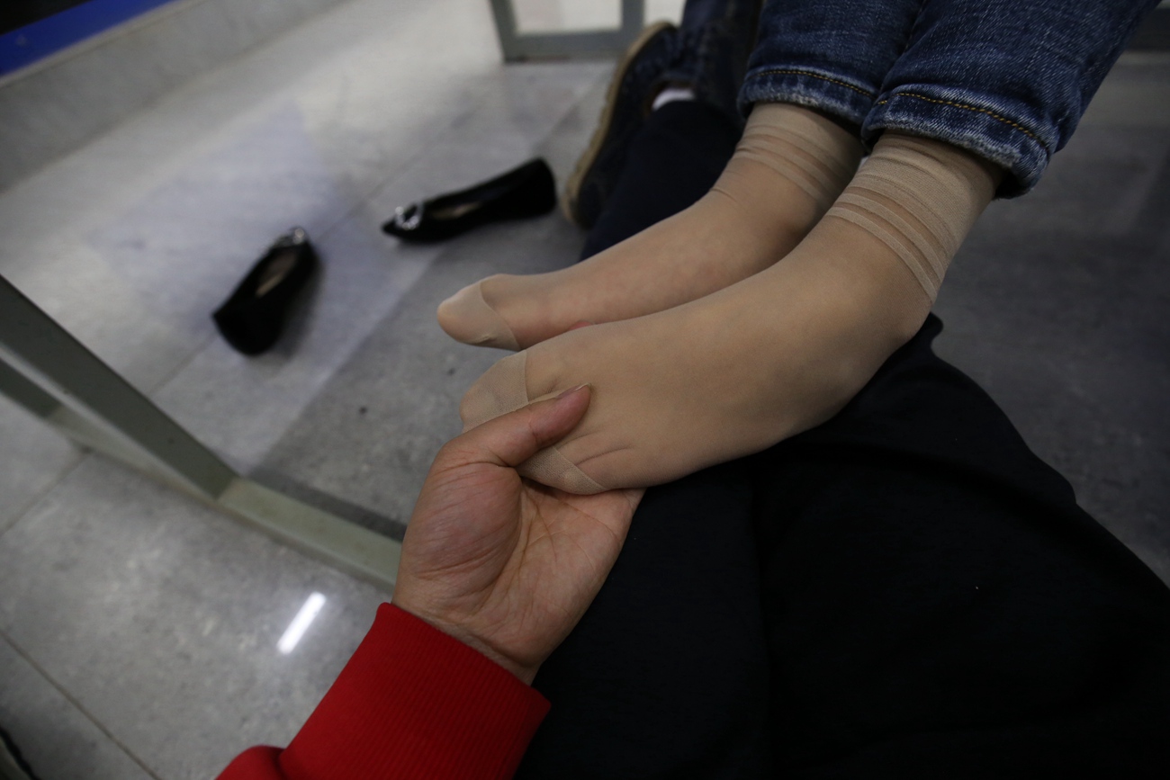 图片[59]-大西瓜爱牙膏-早期作品-S031 清纯2-牛仔裤 [263P] – 速更版-美库