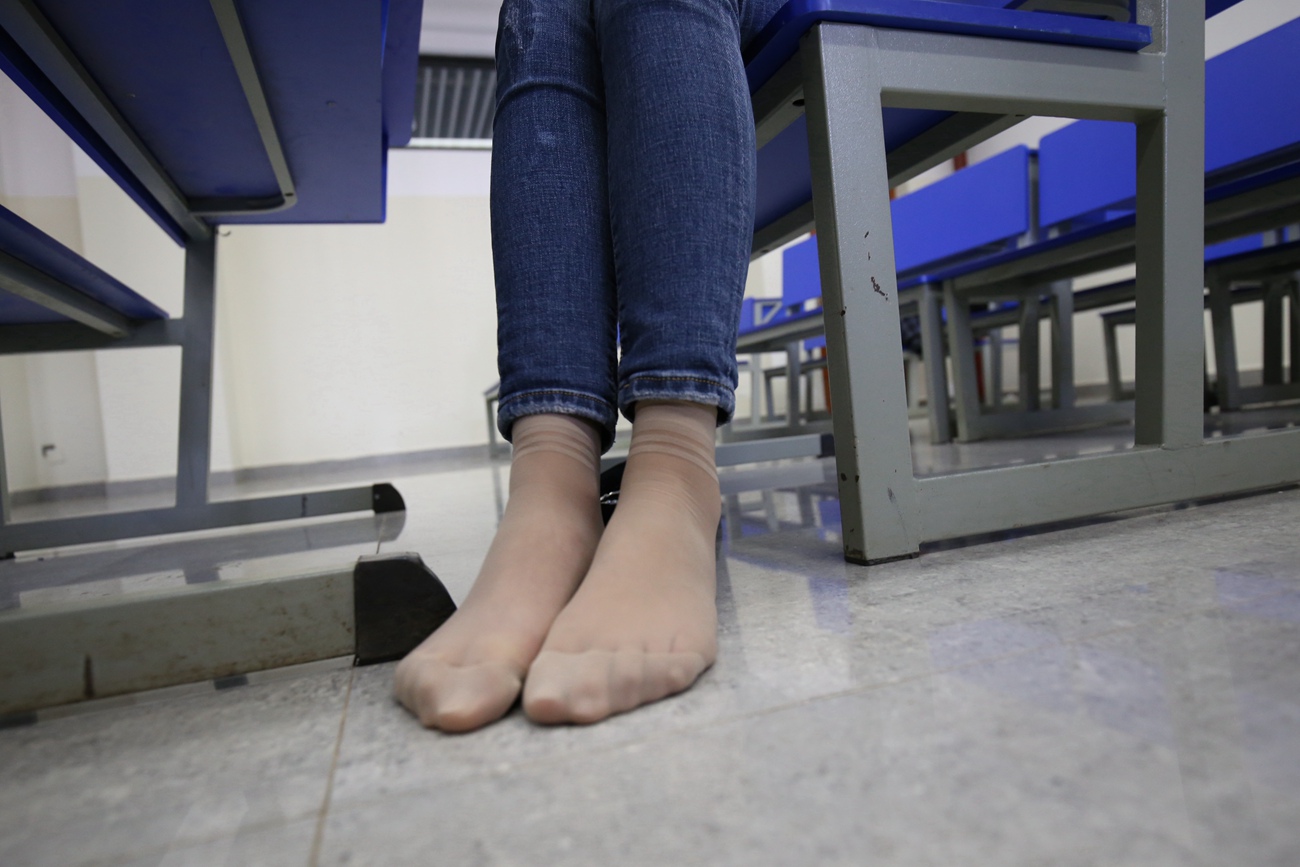 图片[101]-大西瓜爱牙膏-早期作品-S031 清纯2-牛仔裤 [263P] – 速更版-美库