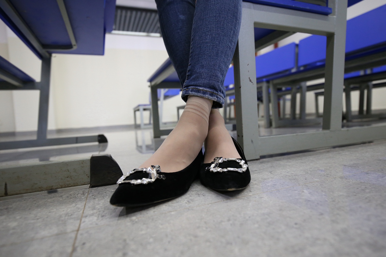 图片[103]-大西瓜爱牙膏-早期作品-S031 清纯2-牛仔裤 [263P] – 速更版-美库