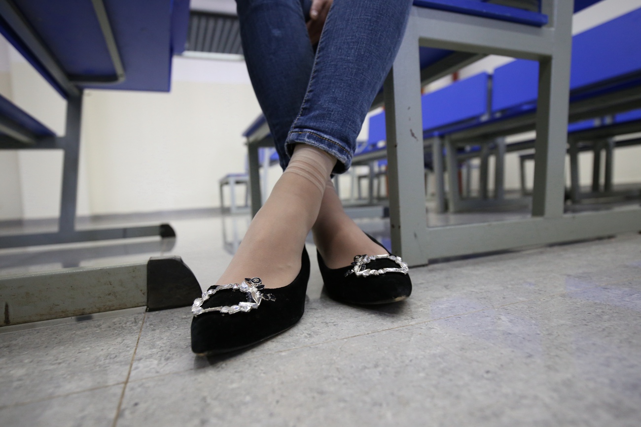 图片[102]-大西瓜爱牙膏-早期作品-S031 清纯2-牛仔裤 [263P] – 速更版-美库