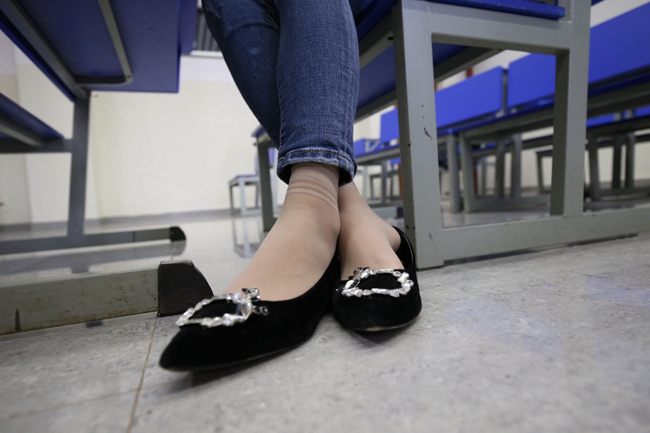 图片[104]-大西瓜爱牙膏-早期作品-S031 清纯2-牛仔裤 [263P] – 速更版-美库