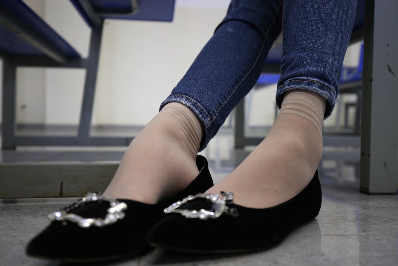 图片[109]-大西瓜爱牙膏-早期作品-S031 清纯2-牛仔裤 [263P] – 速更版-美库