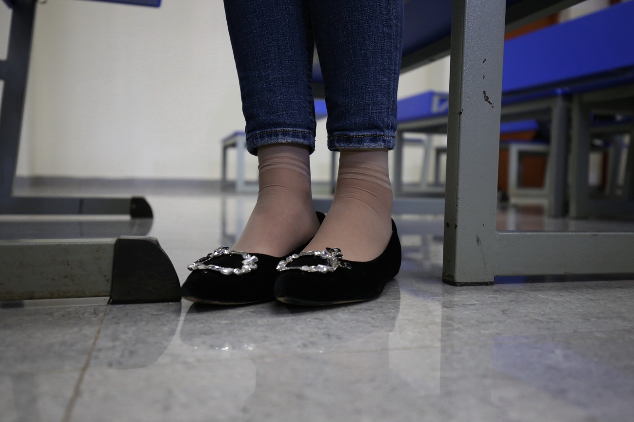 图片[111]-大西瓜爱牙膏-早期作品-S031 清纯2-牛仔裤 [263P] – 速更版-美库