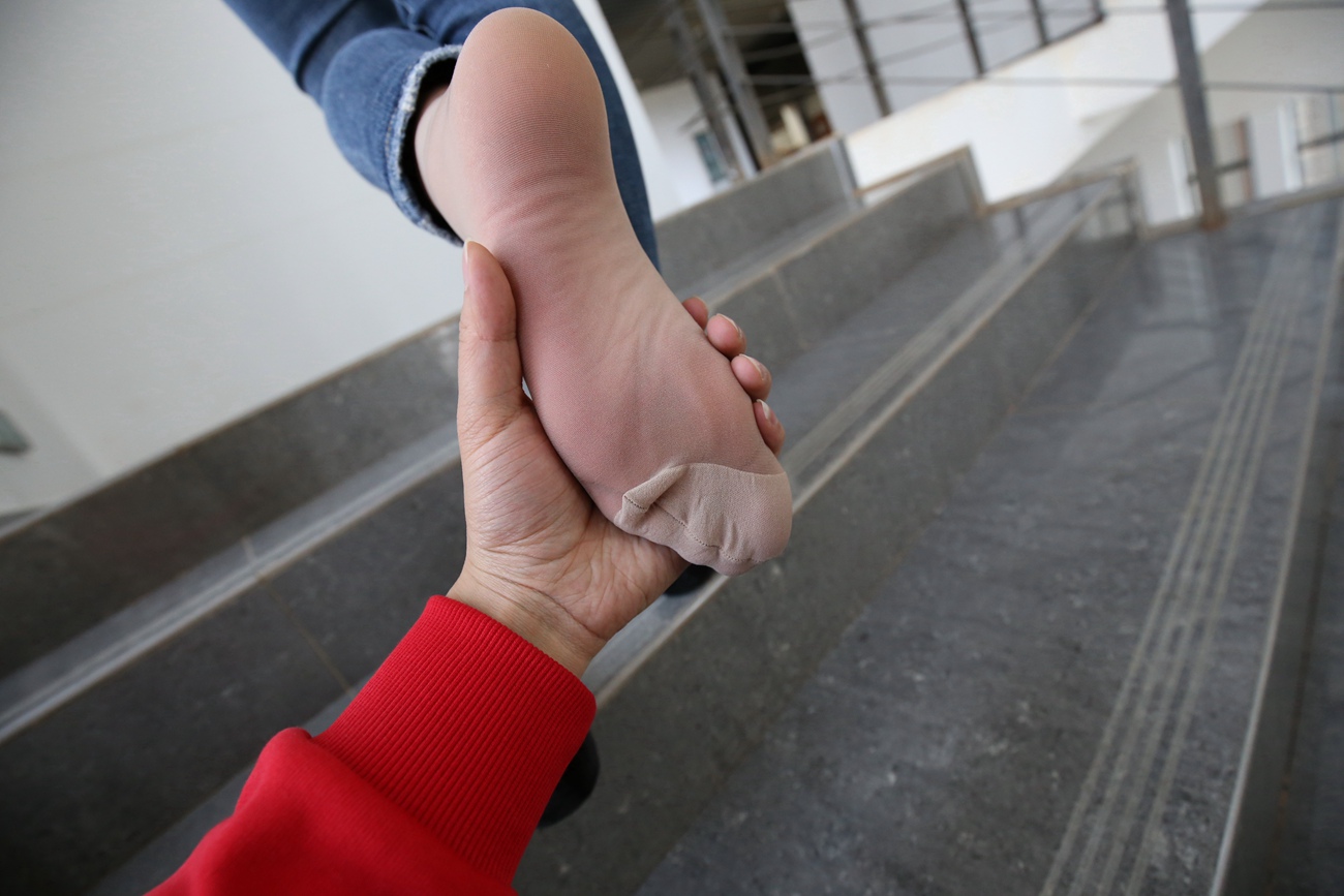 图片[154]-大西瓜爱牙膏-早期作品-S031 清纯2-牛仔裤 [263P] – 速更版-美库