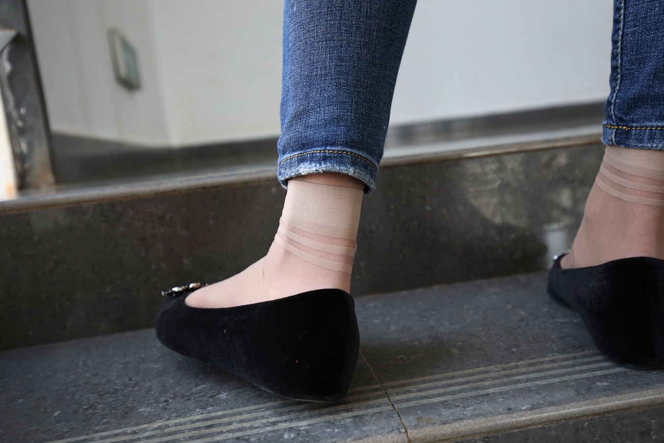 图片[163]-大西瓜爱牙膏-早期作品-S031 清纯2-牛仔裤 [263P] – 速更版-美库