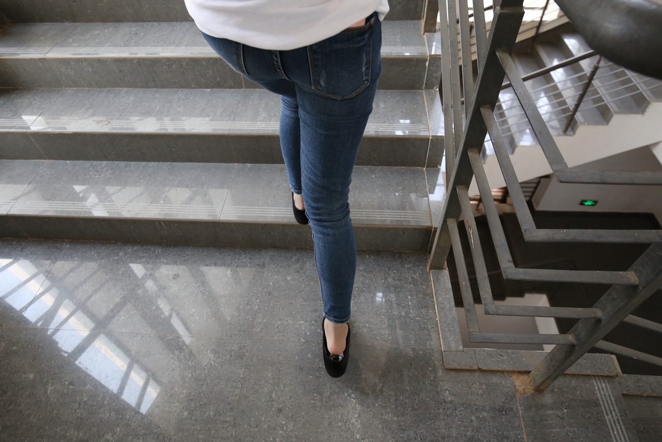 图片[178]-大西瓜爱牙膏-早期作品-S031 清纯2-牛仔裤 [263P] – 速更版-美库