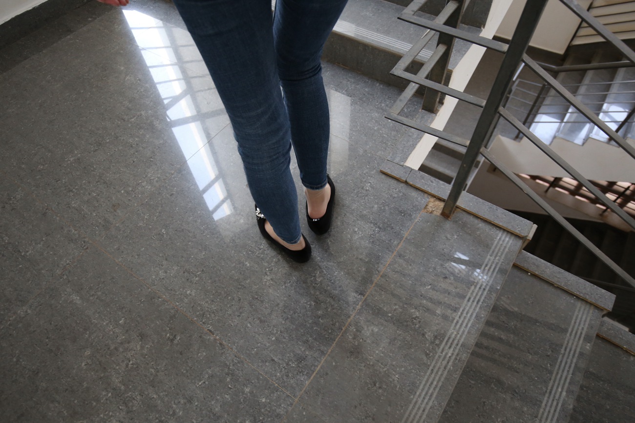 图片[180]-大西瓜爱牙膏-早期作品-S031 清纯2-牛仔裤 [263P] – 速更版-美库