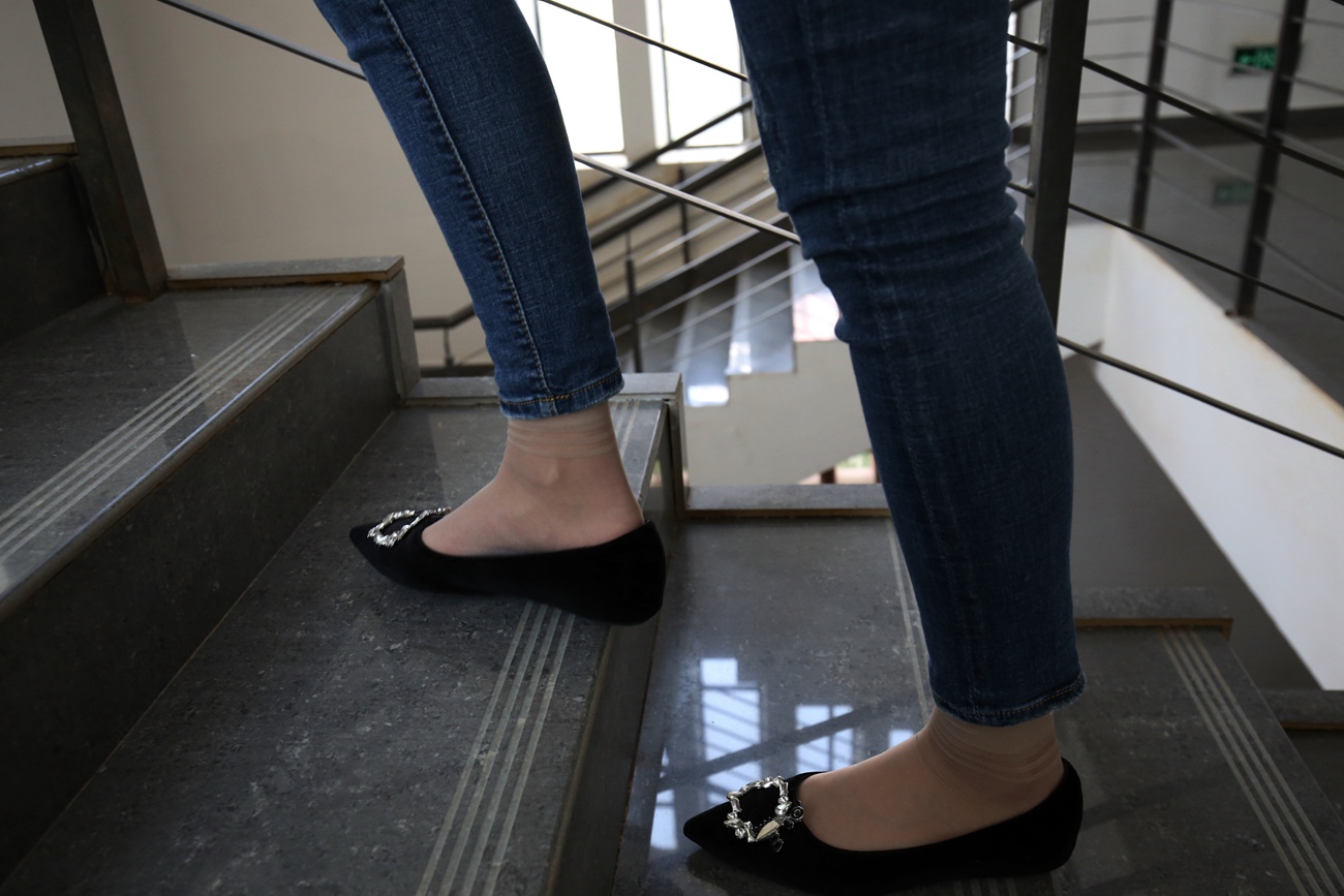 图片[187]-大西瓜爱牙膏-早期作品-S031 清纯2-牛仔裤 [263P] – 速更版-美库