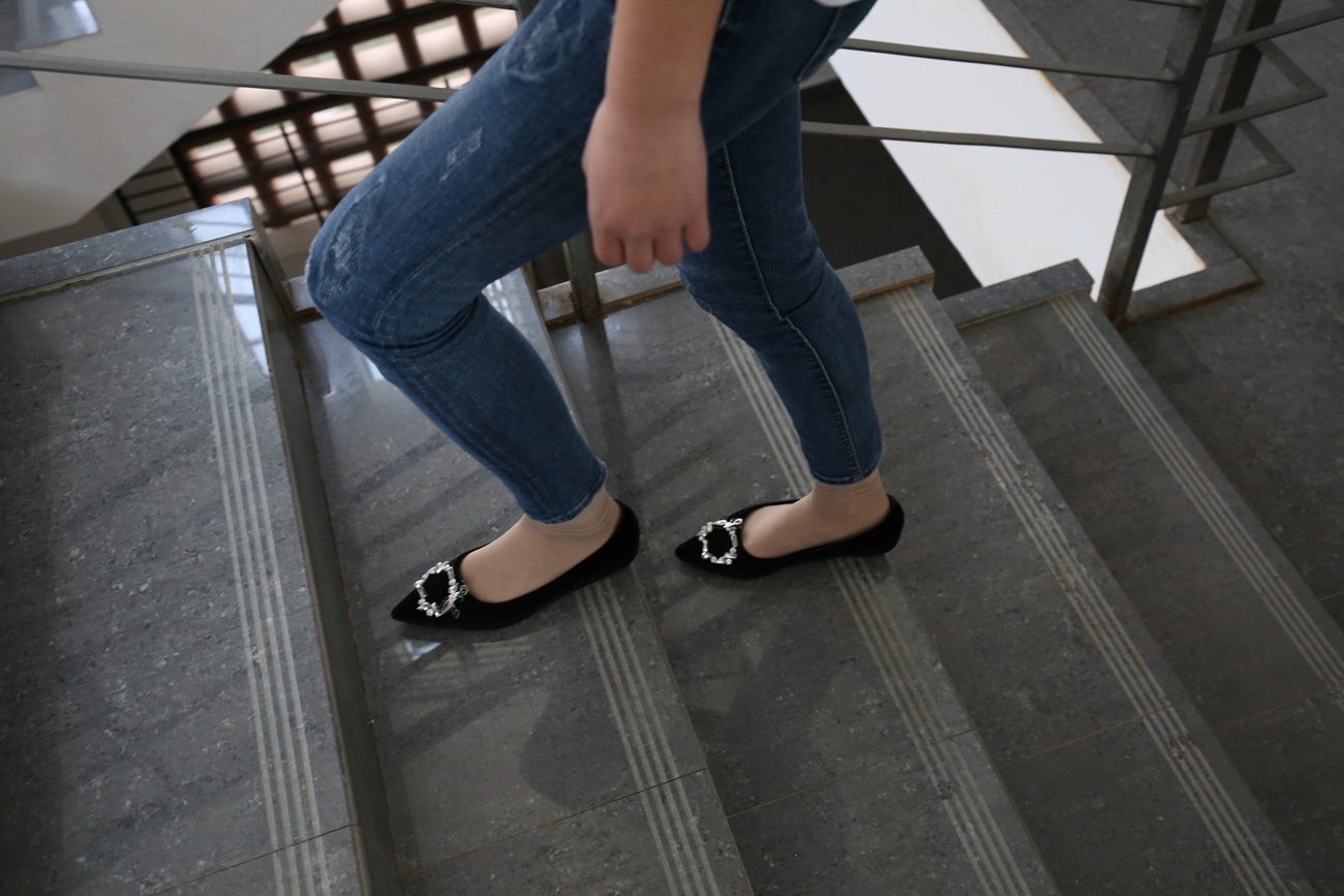 图片[189]-大西瓜爱牙膏-早期作品-S031 清纯2-牛仔裤 [263P] – 速更版-美库