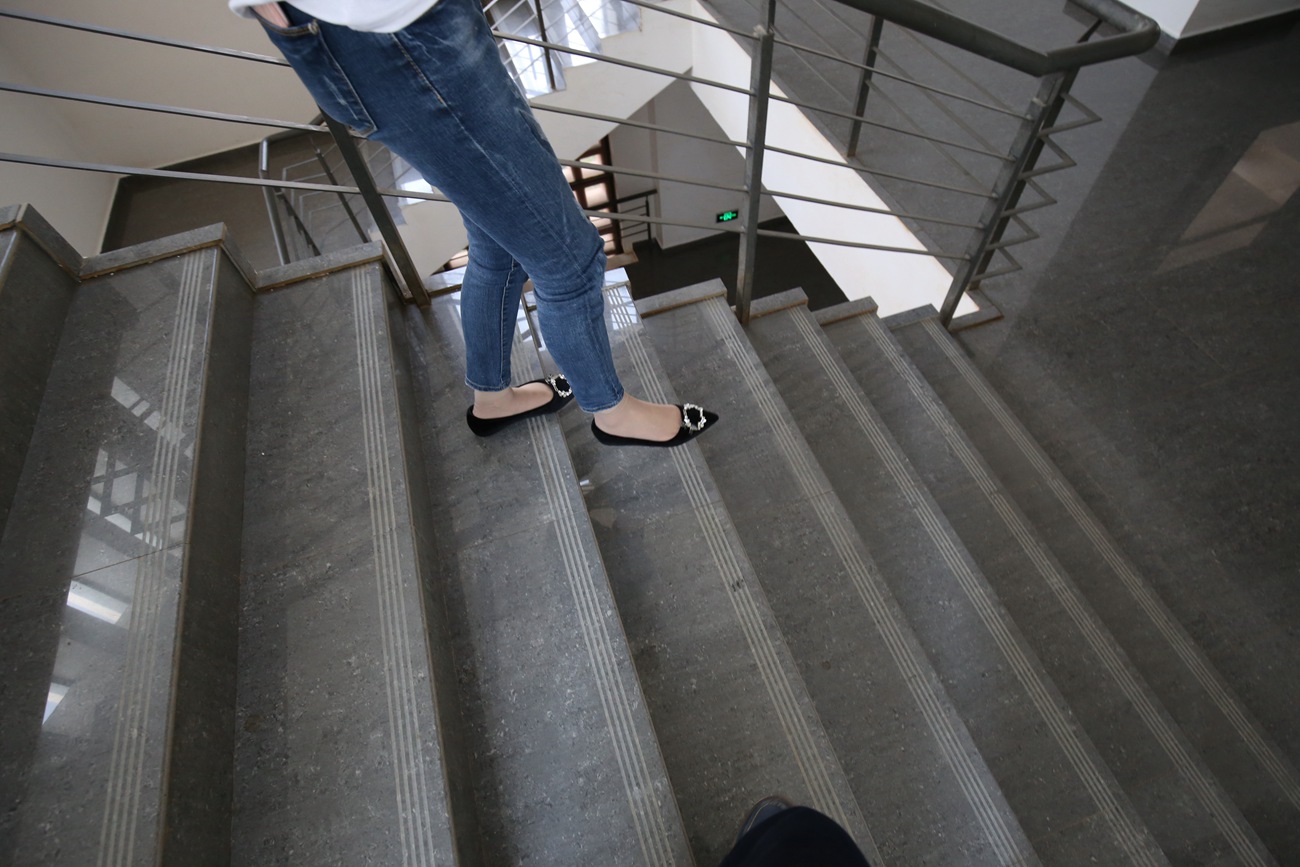 图片[201]-大西瓜爱牙膏-早期作品-S031 清纯2-牛仔裤 [263P] – 速更版-美库