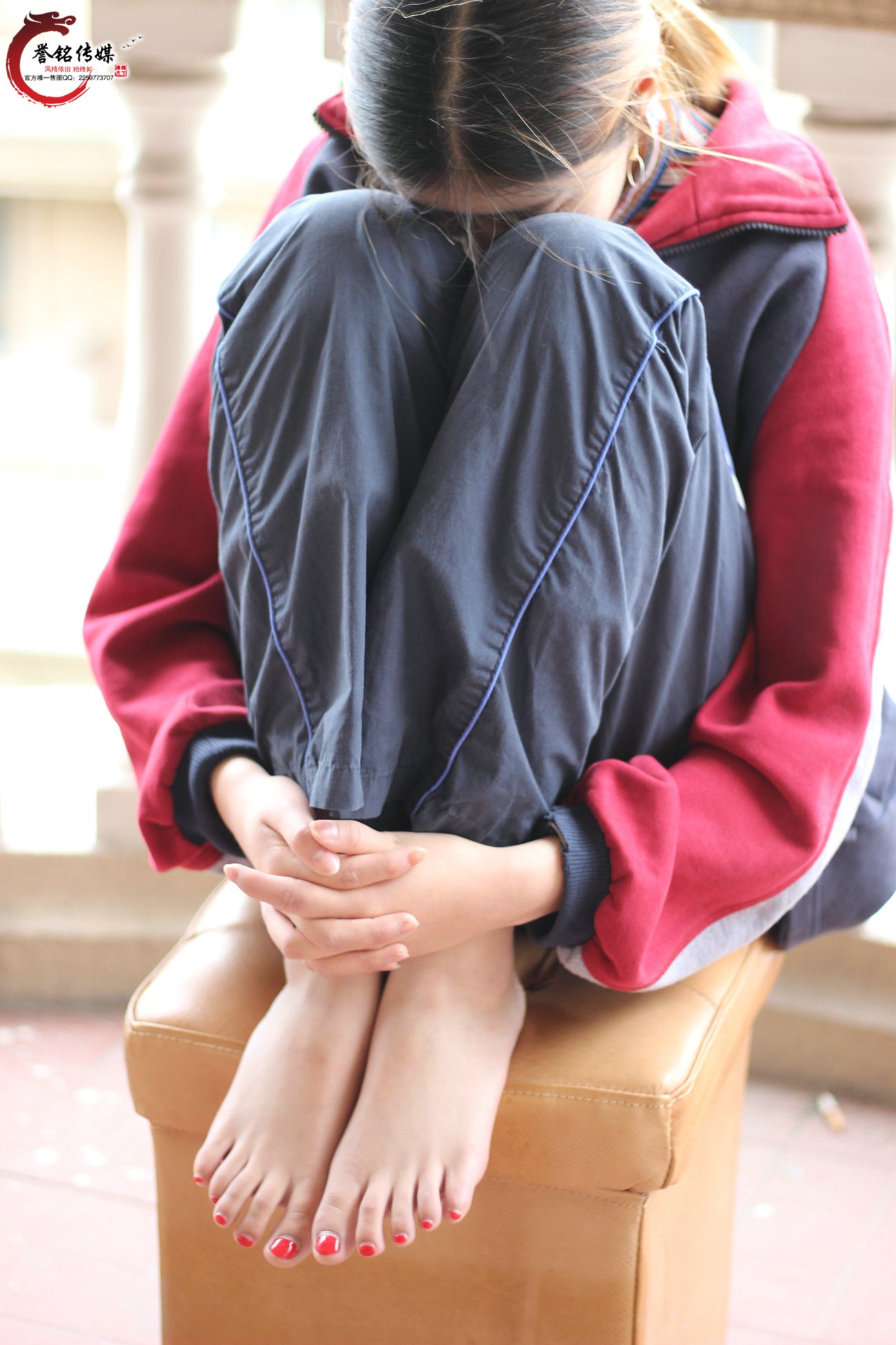 图片[10]-誉铭传媒 095- 2017《九十五》[128P] – 速更版-美库