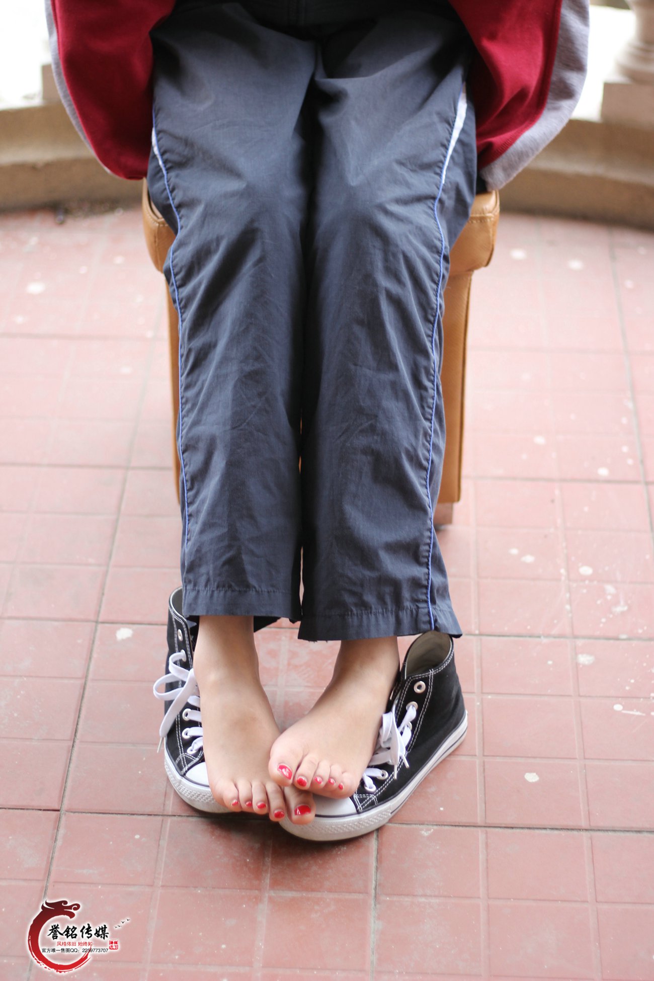 图片[28]-誉铭传媒 095- 2017《九十五》[128P] – 速更版-美库