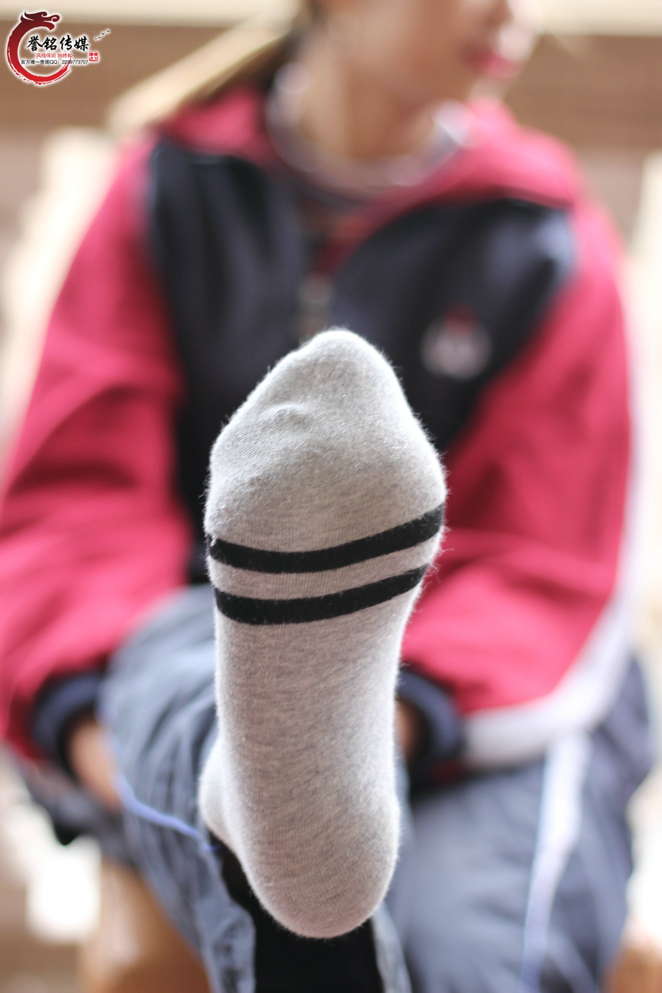 图片[44]-誉铭传媒 095- 2017《九十五》[128P] – 速更版-美库