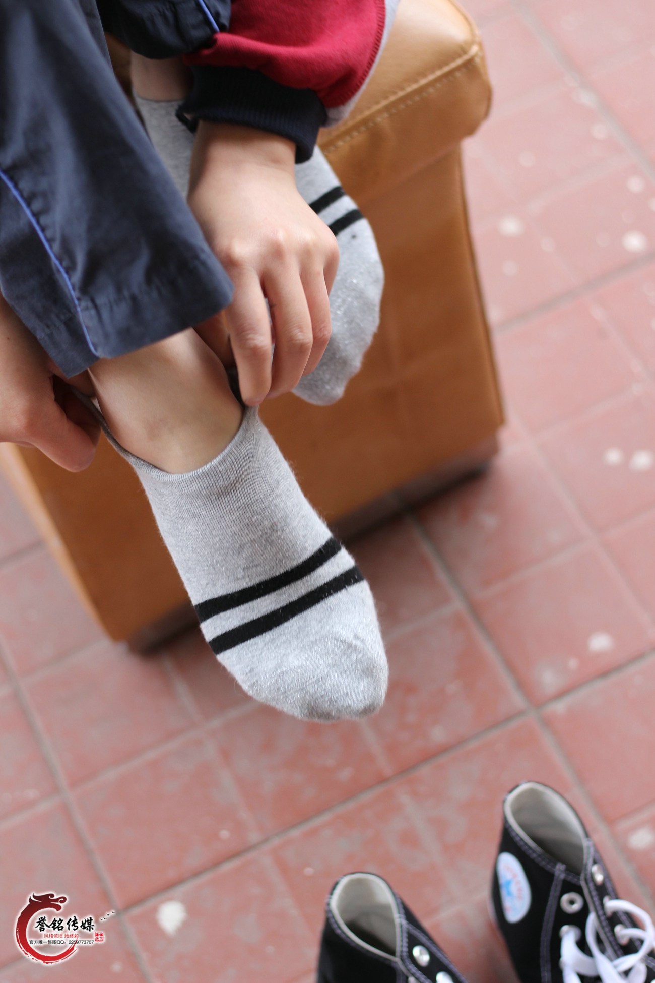 图片[49]-誉铭传媒 095- 2017《九十五》[128P] – 速更版-美库