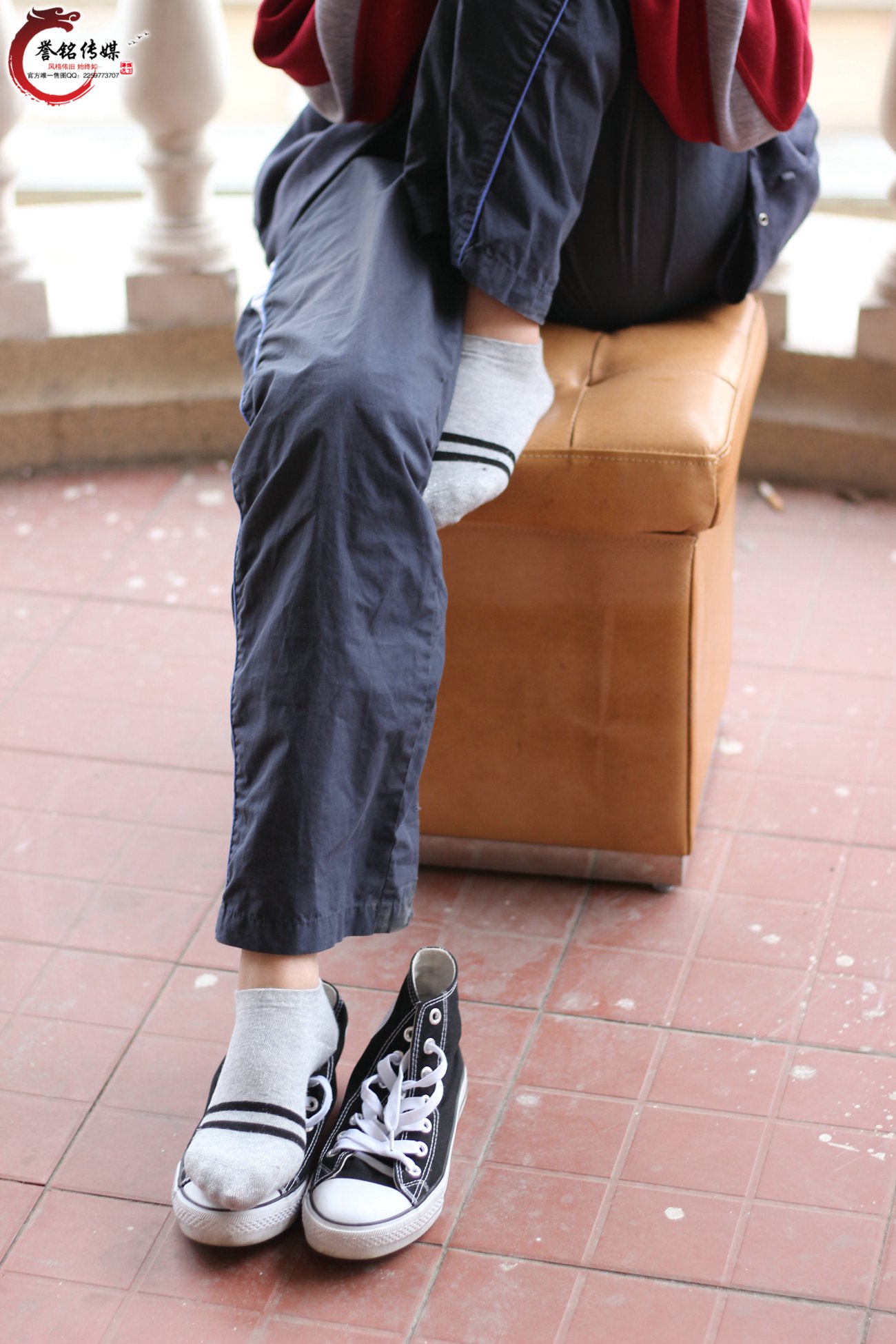 图片[54]-誉铭传媒 095- 2017《九十五》[128P] – 速更版-美库