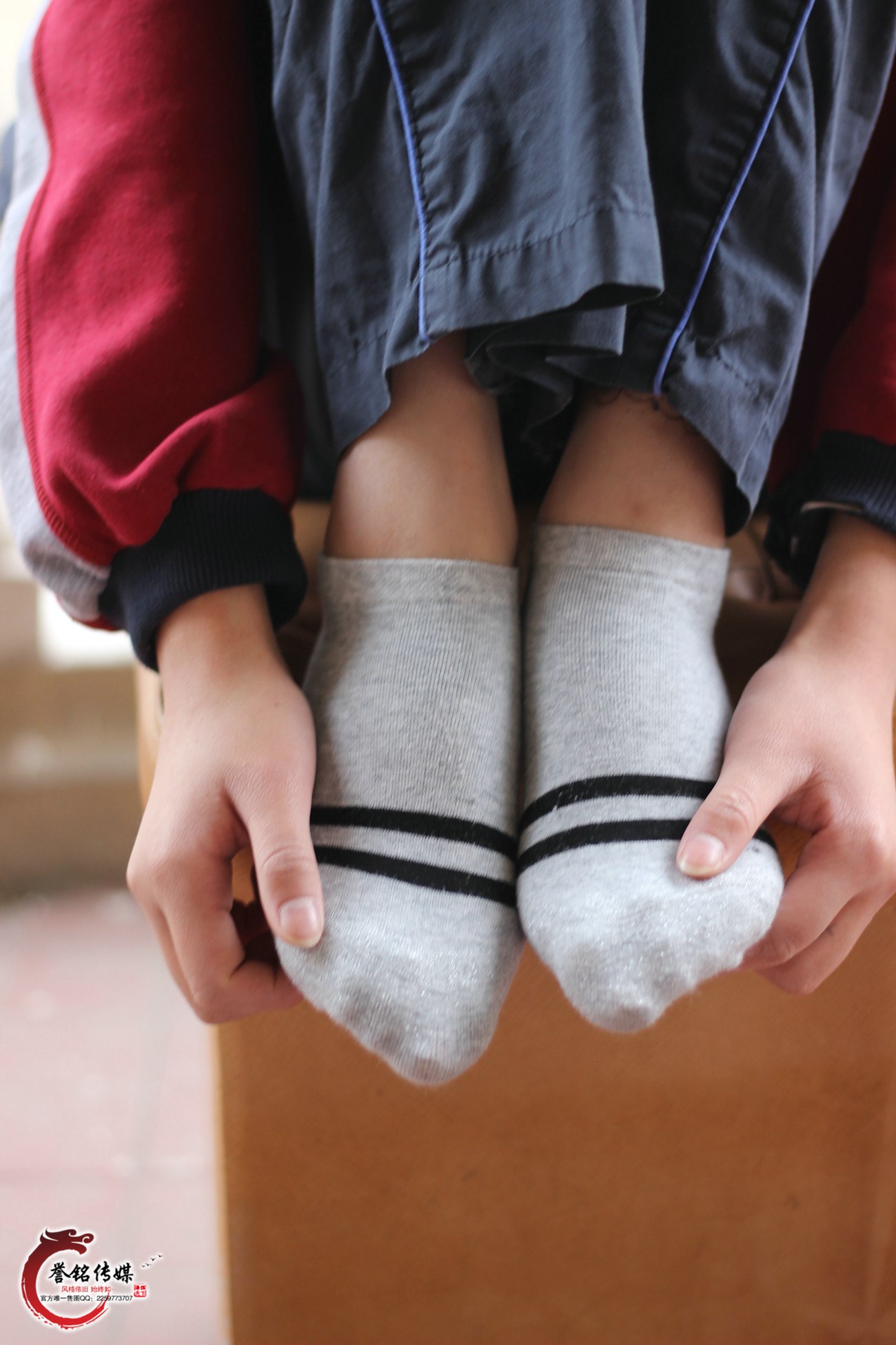 图片[60]-誉铭传媒 095- 2017《九十五》[128P] – 速更版-美库