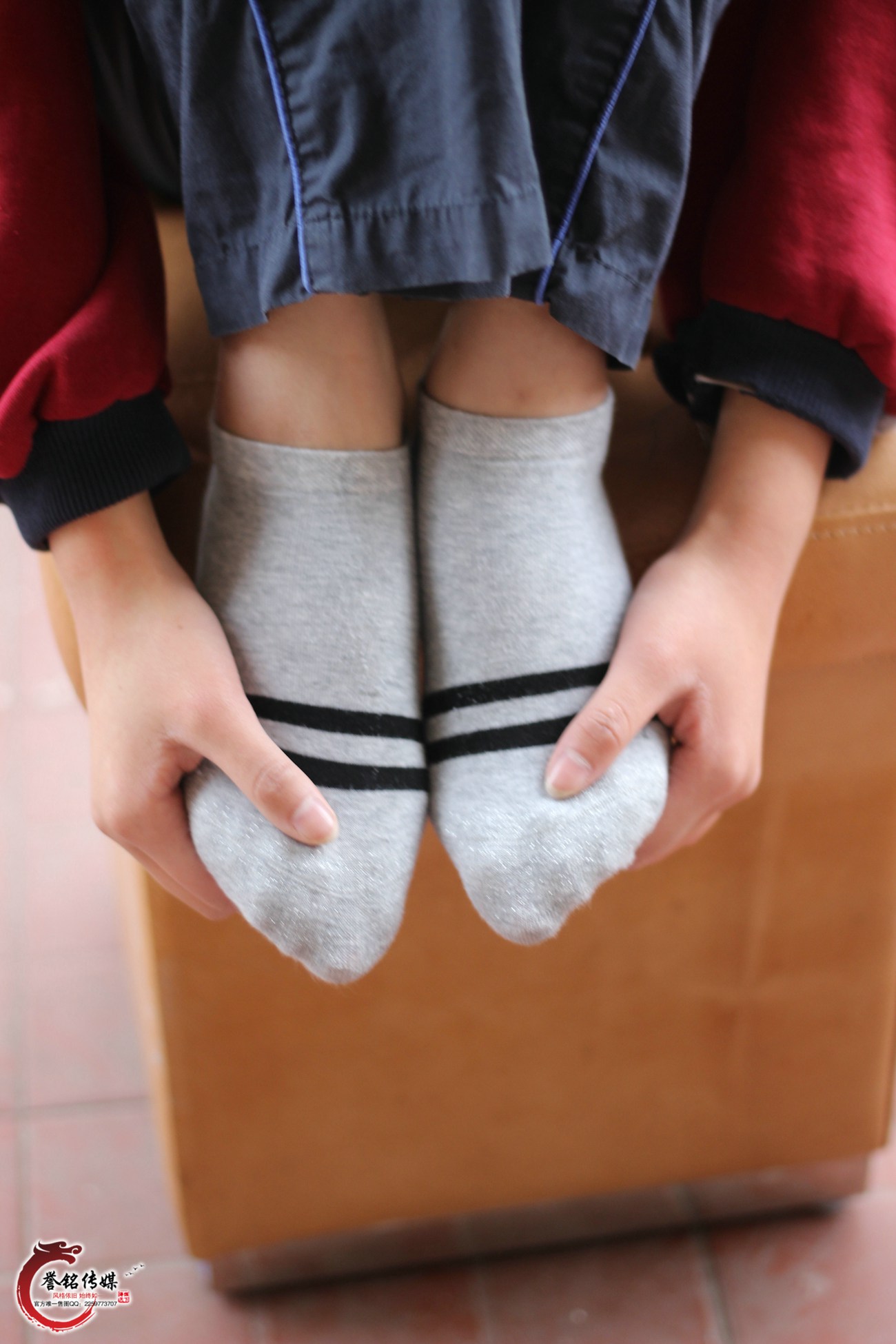 图片[62]-誉铭传媒 095- 2017《九十五》[128P] – 速更版-美库