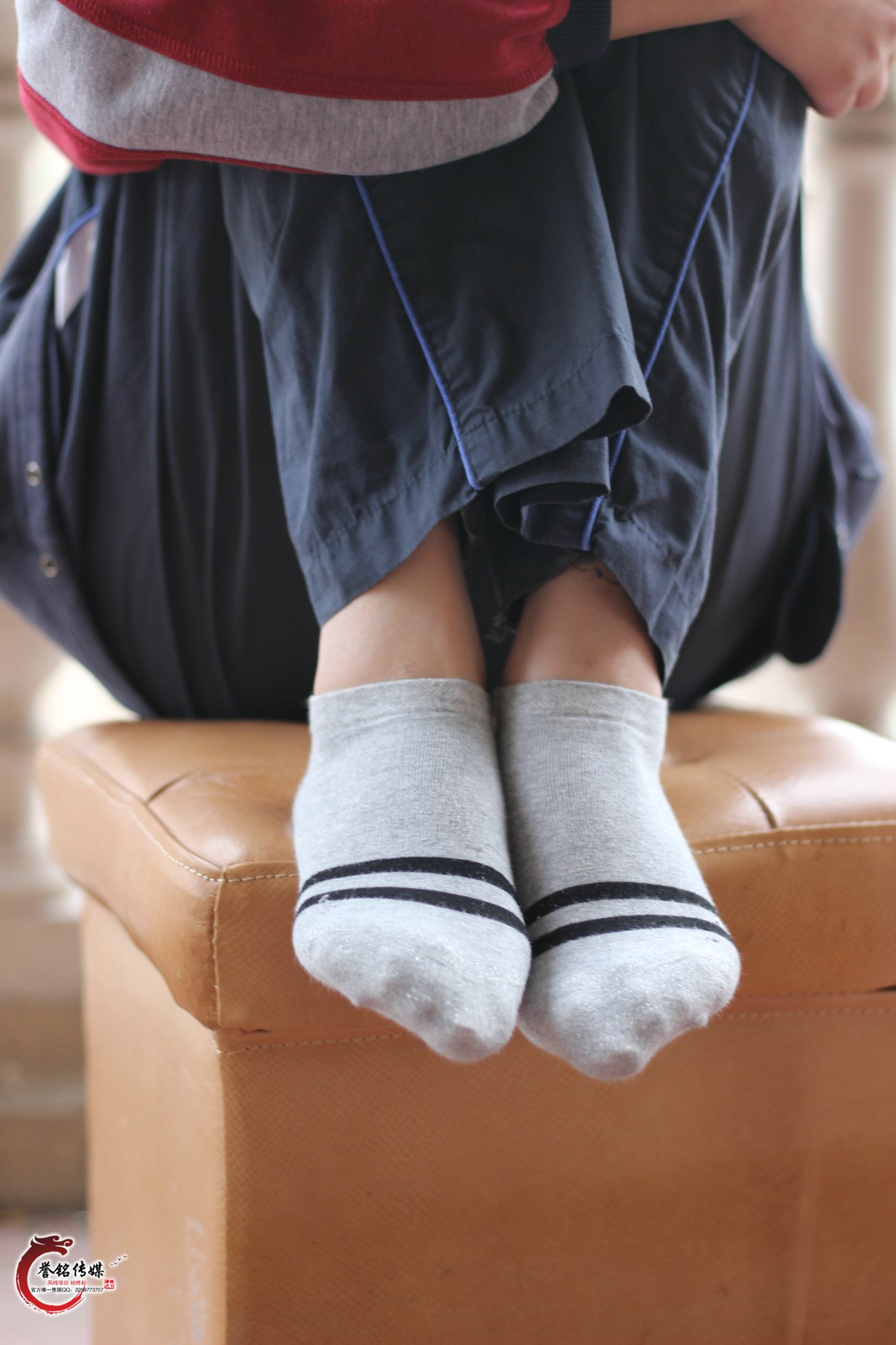 图片[65]-誉铭传媒 095- 2017《九十五》[128P] – 速更版-美库