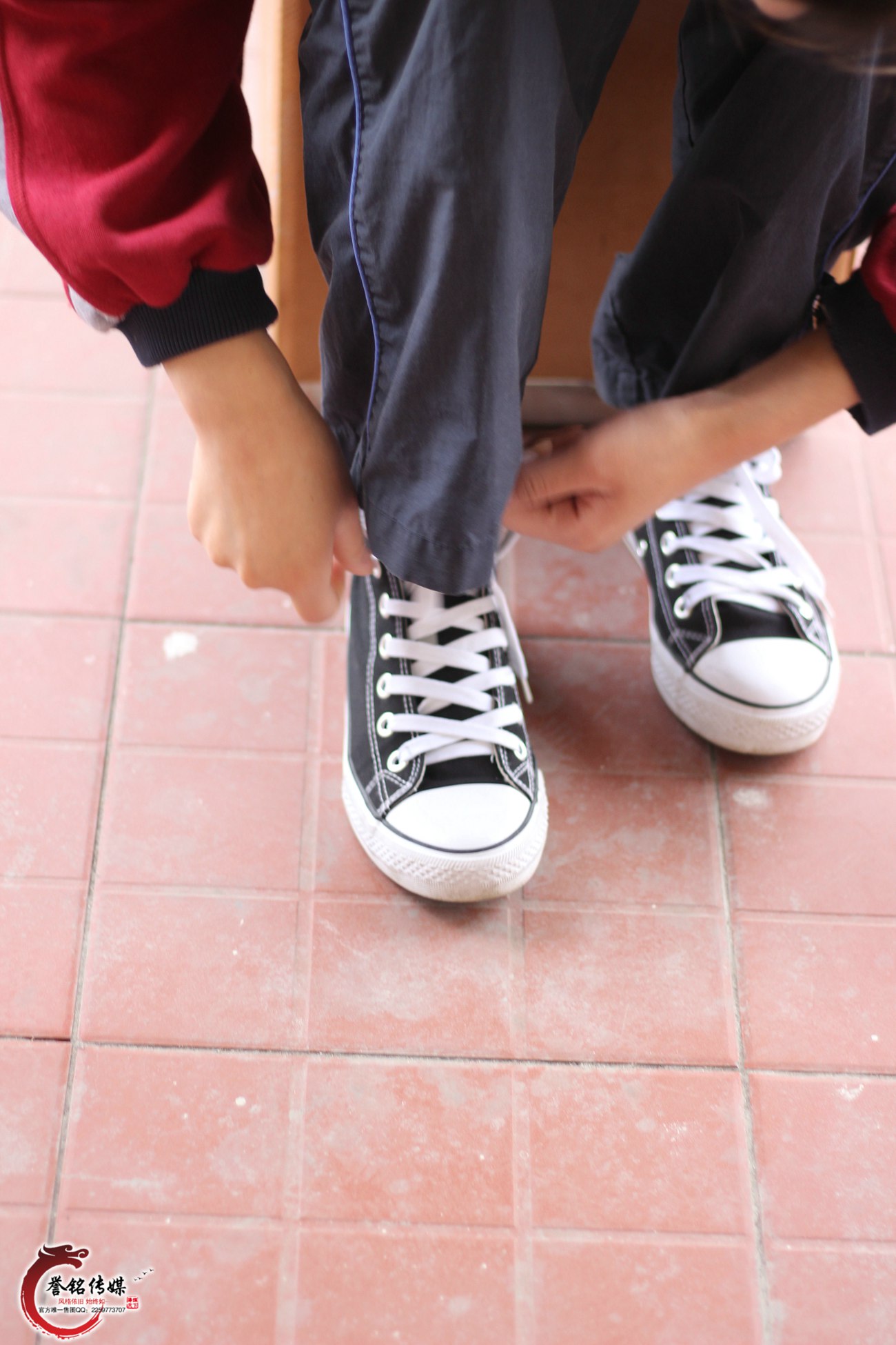 图片[78]-誉铭传媒 095- 2017《九十五》[128P] – 速更版-美库