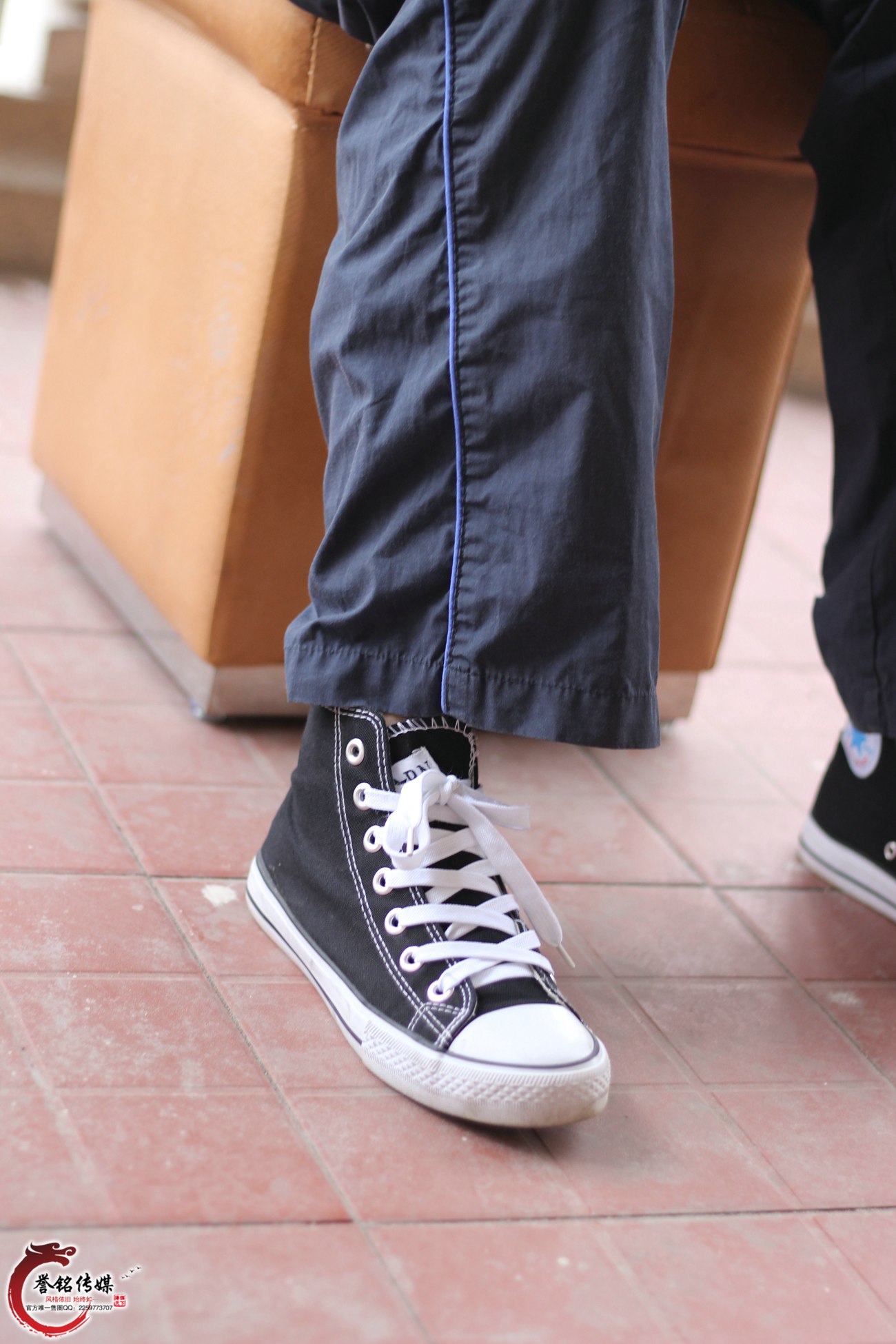 图片[83]-誉铭传媒 095- 2017《九十五》[128P] – 速更版-美库