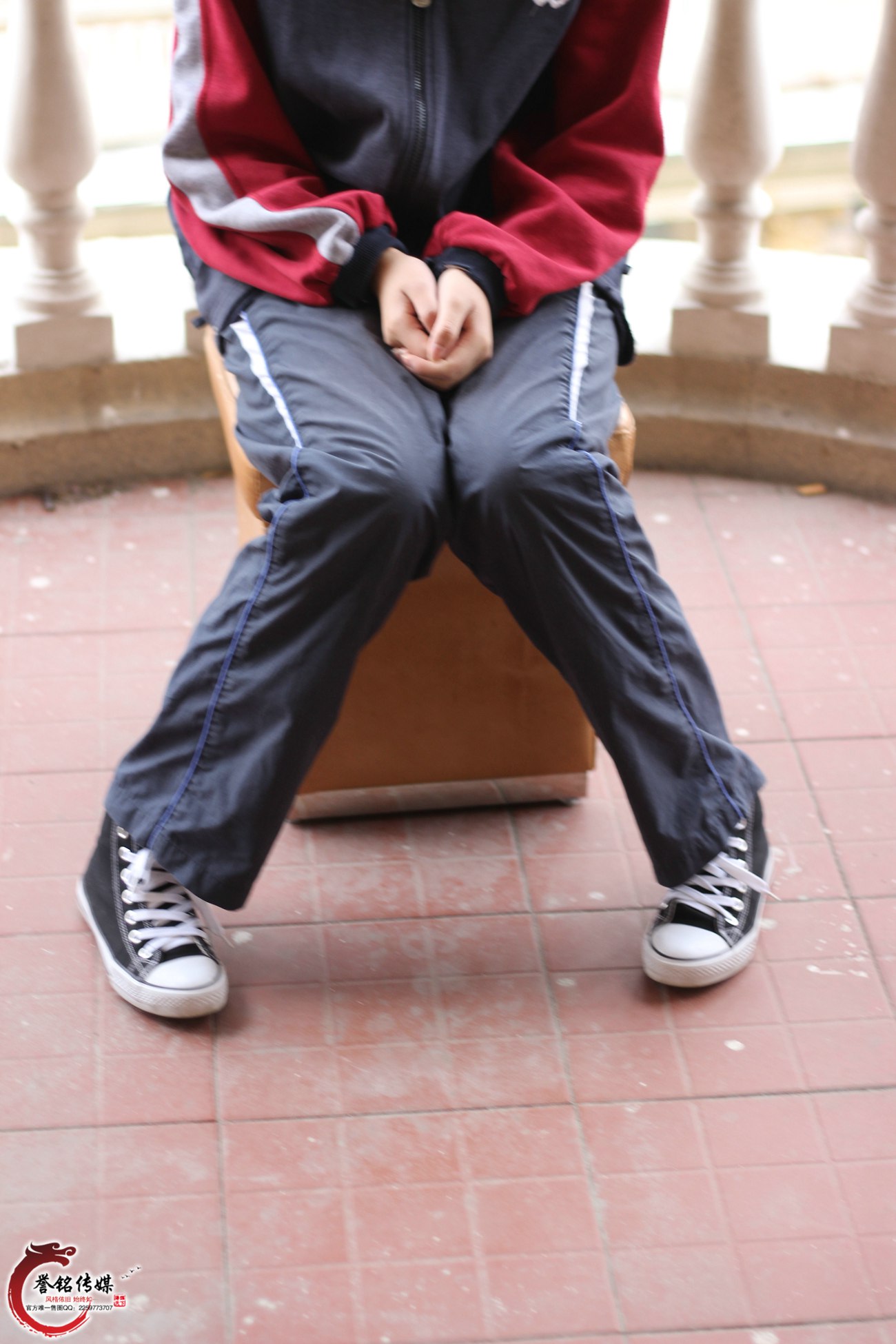 图片[85]-誉铭传媒 095- 2017《九十五》[128P] – 速更版-美库