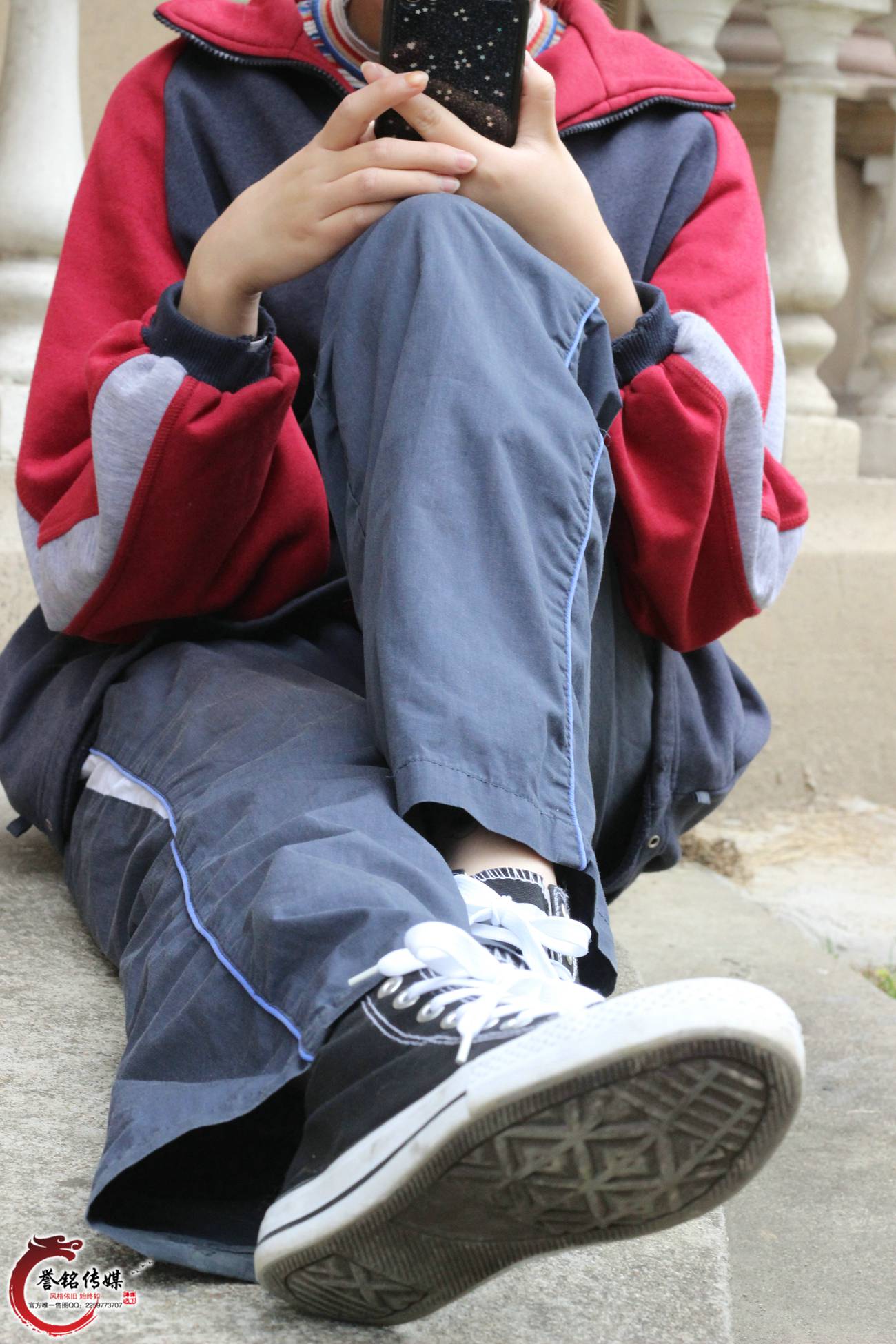 图片[102]-誉铭传媒 095- 2017《九十五》[128P] – 速更版-美库