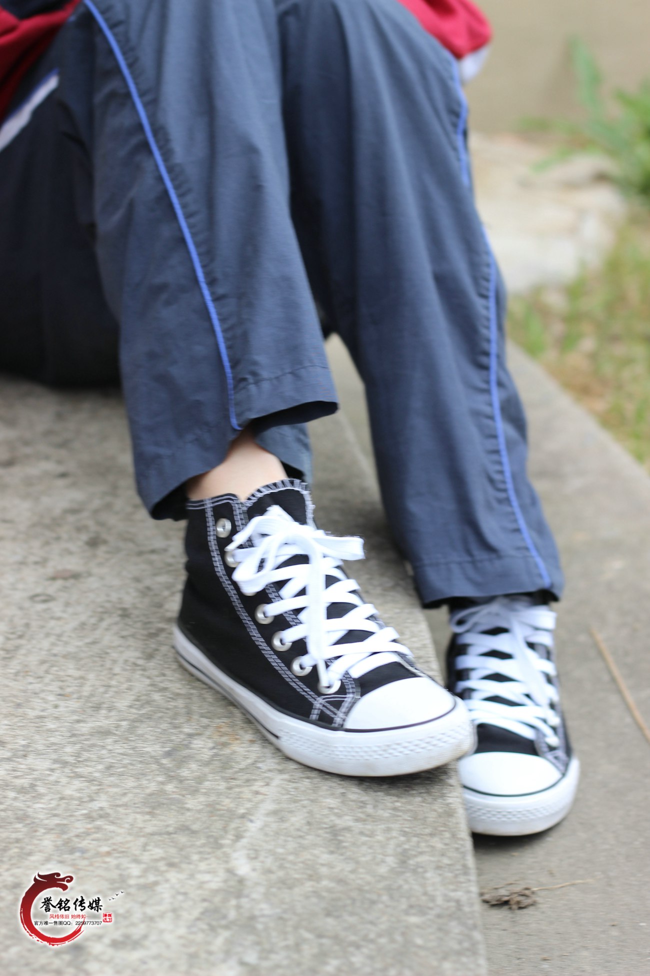 图片[107]-誉铭传媒 095- 2017《九十五》[128P] – 速更版-美库