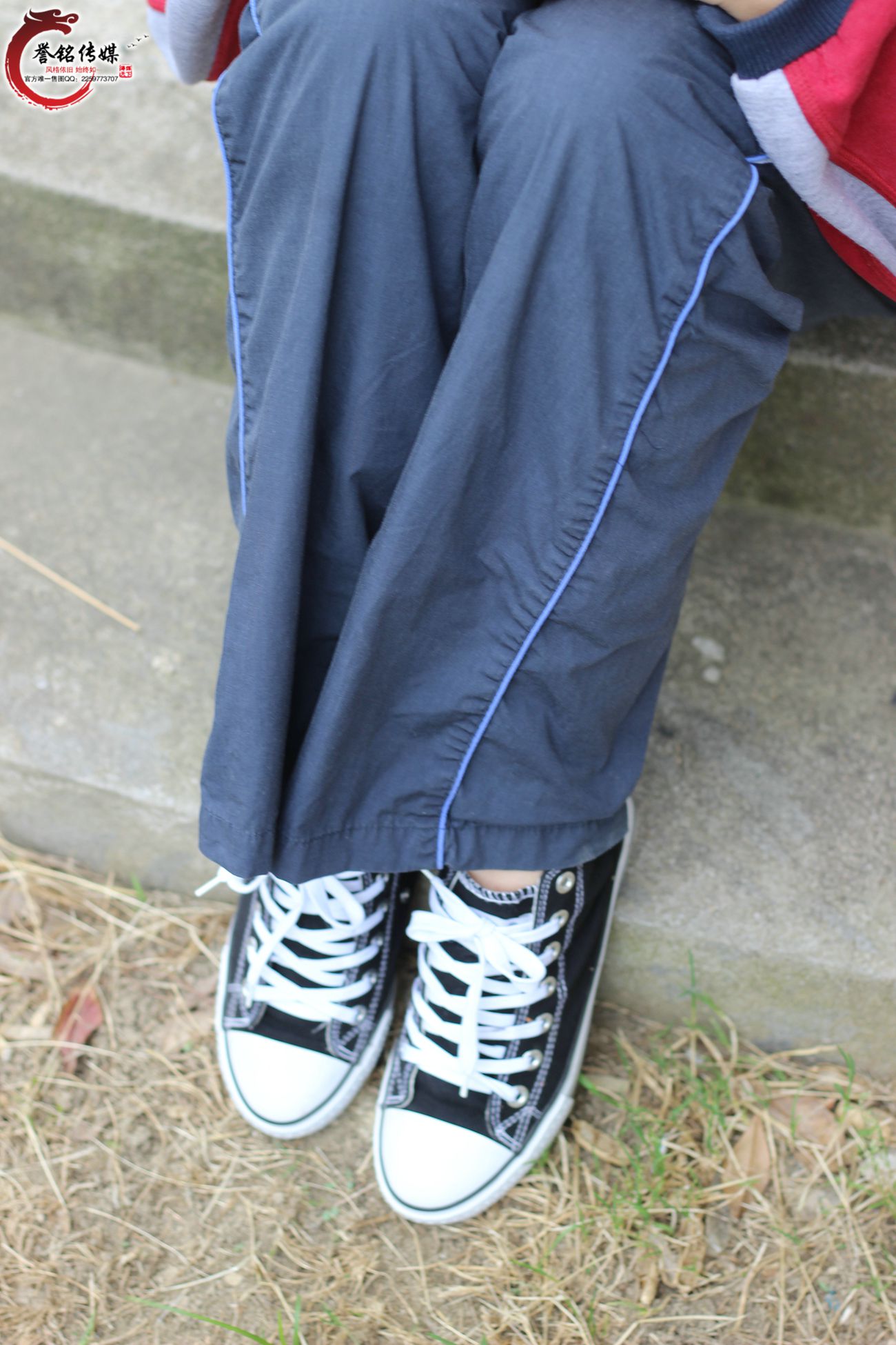 图片[110]-誉铭传媒 095- 2017《九十五》[128P] – 速更版-美库