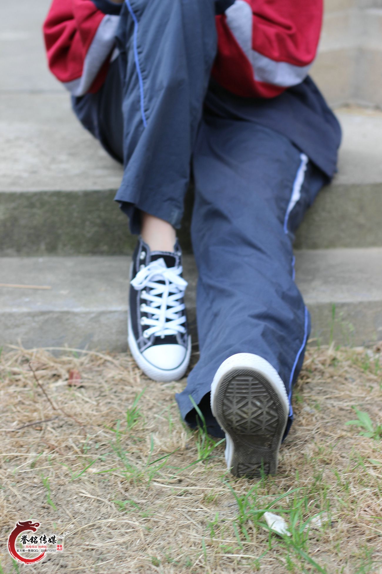 图片[115]-誉铭传媒 095- 2017《九十五》[128P] – 速更版-美库