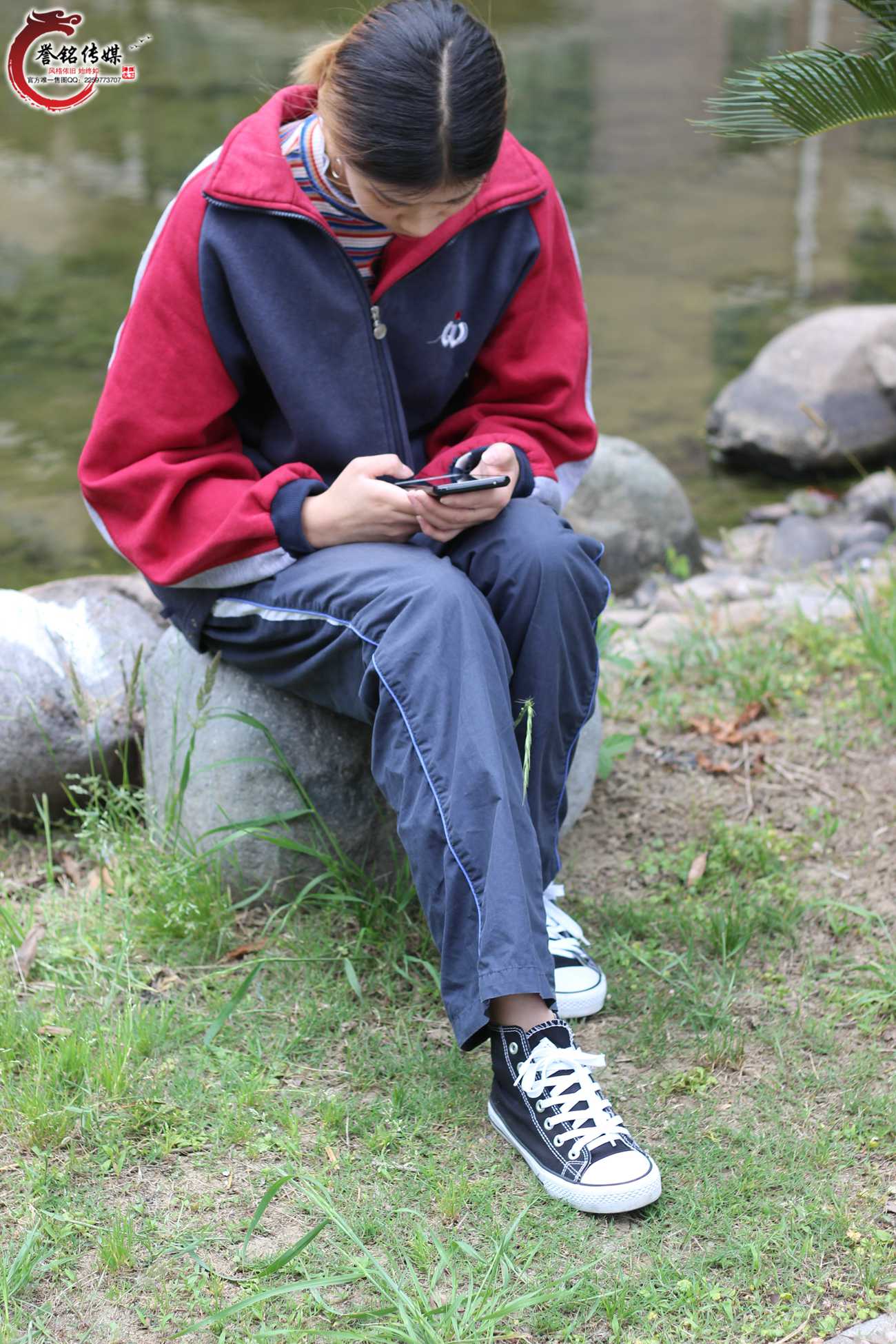 图片[127]-誉铭传媒 095- 2017《九十五》[128P] – 速更版-美库