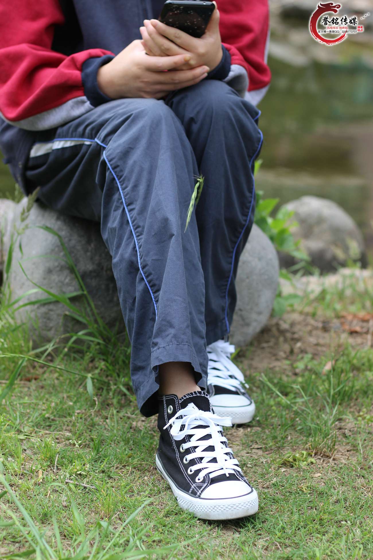 图片[128]-誉铭传媒 095- 2017《九十五》[128P] – 速更版-美库