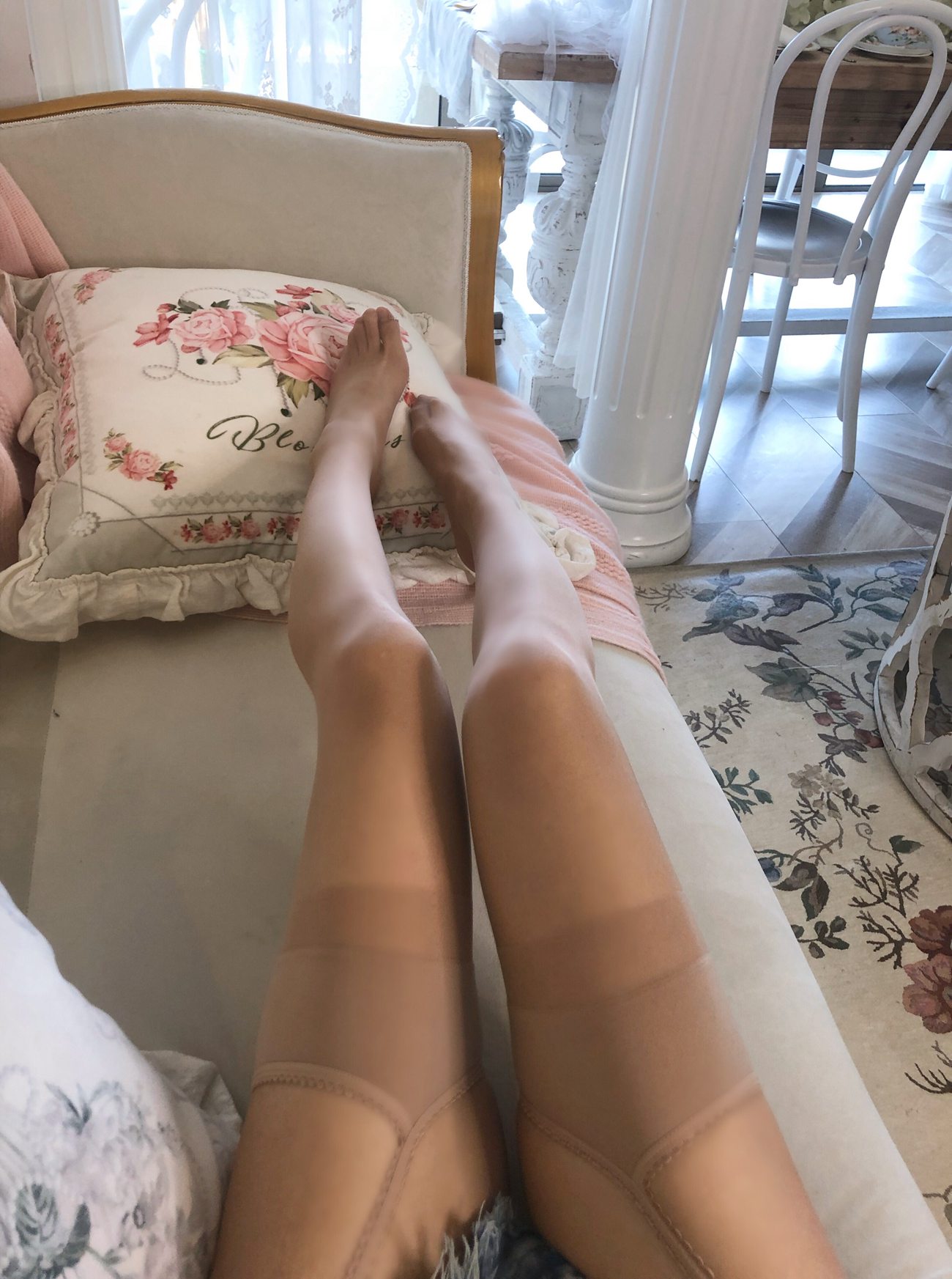 图片[8]-阿包也是兔娘 – 纯欲女友[34P] – 速更版-美库