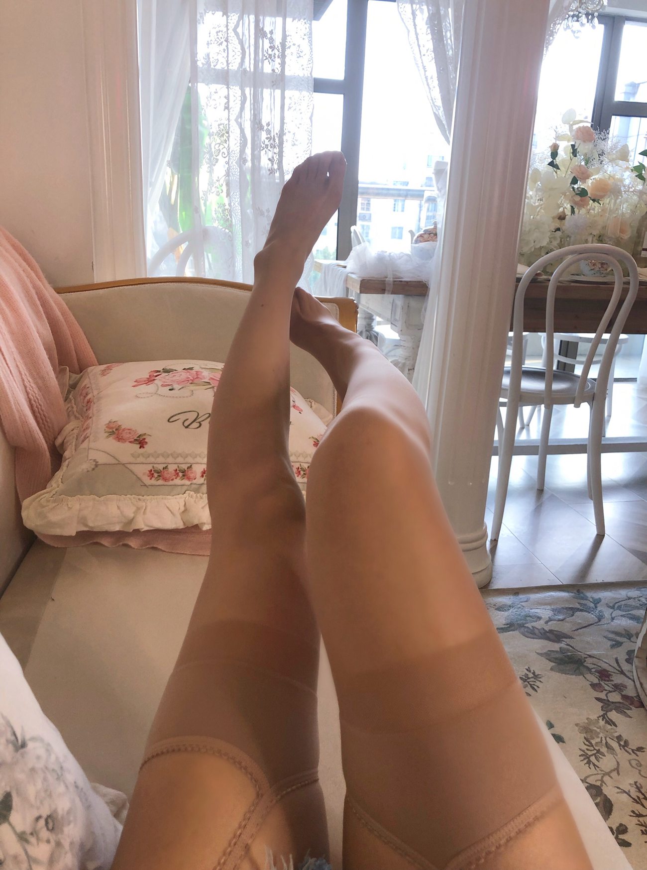 图片[9]-阿包也是兔娘 – 纯欲女友[34P] – 速更版-美库