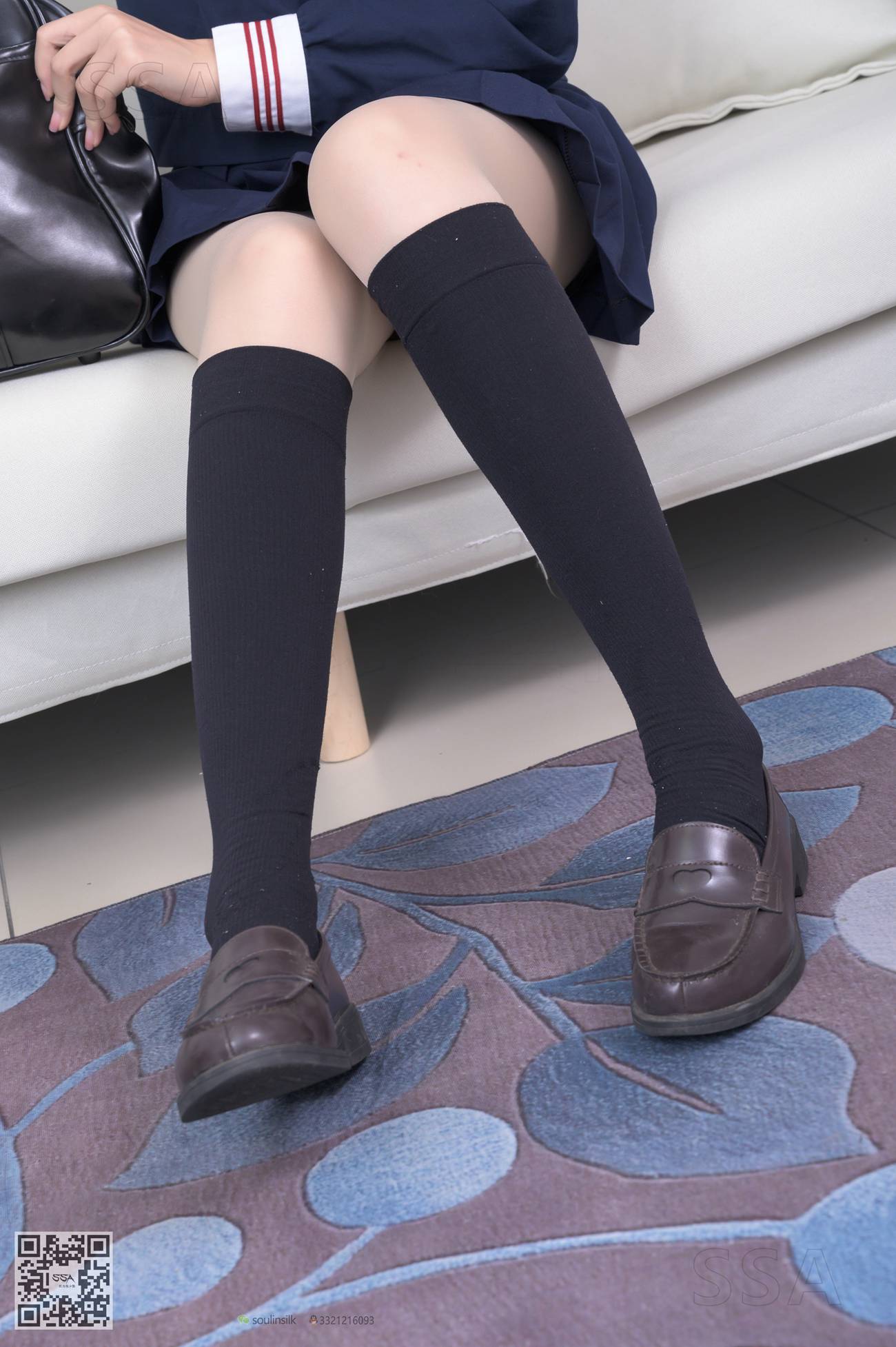图片[98]-[SSA丝社]超清写真 NO.213 阳阳-阳光少女jk制服（上）[130P] – 速更版-美库