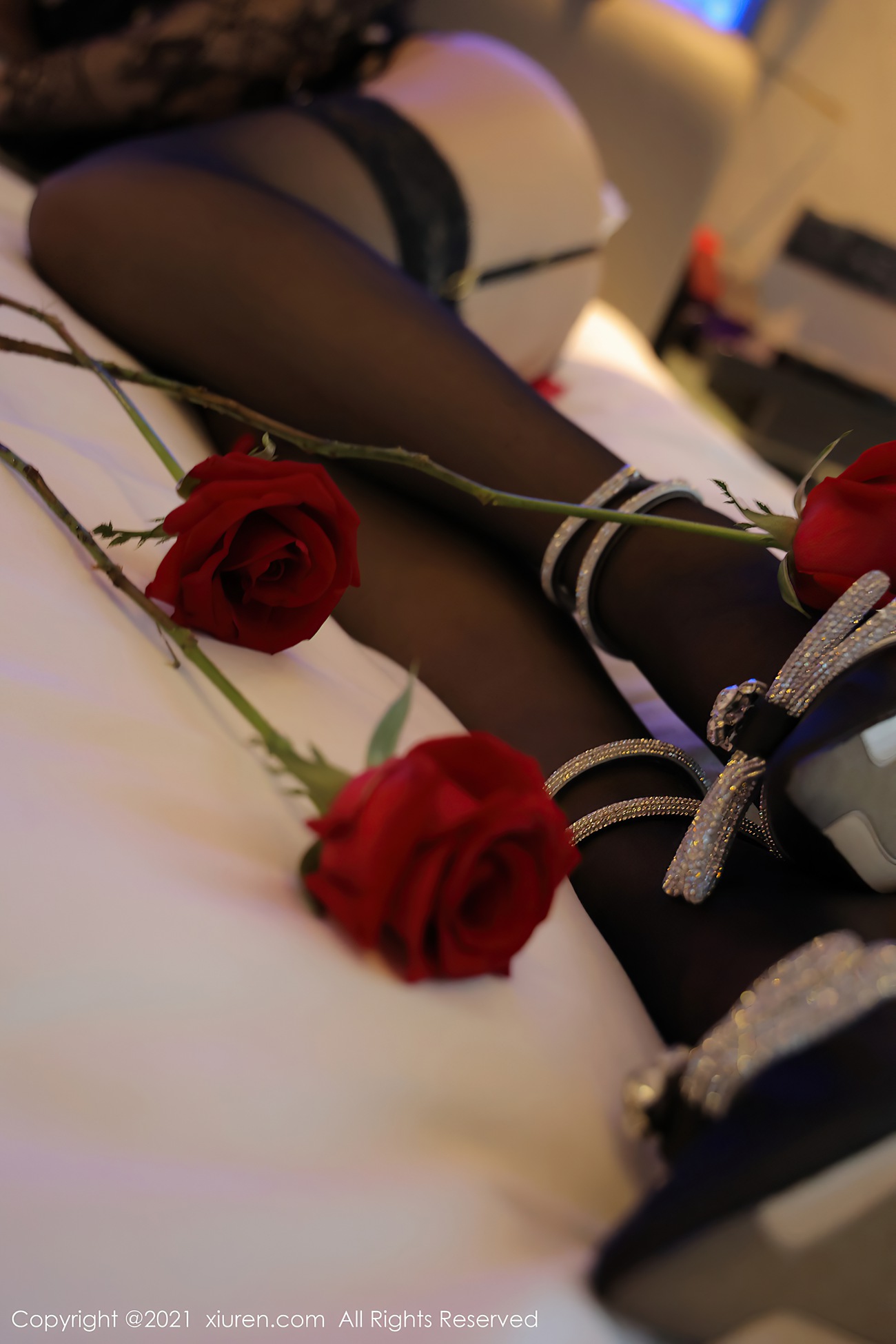 图片[14]-[Xiuren秀人网]2021.08.26 NO.3857 田冰冰[53+1P] – 速更版-美库