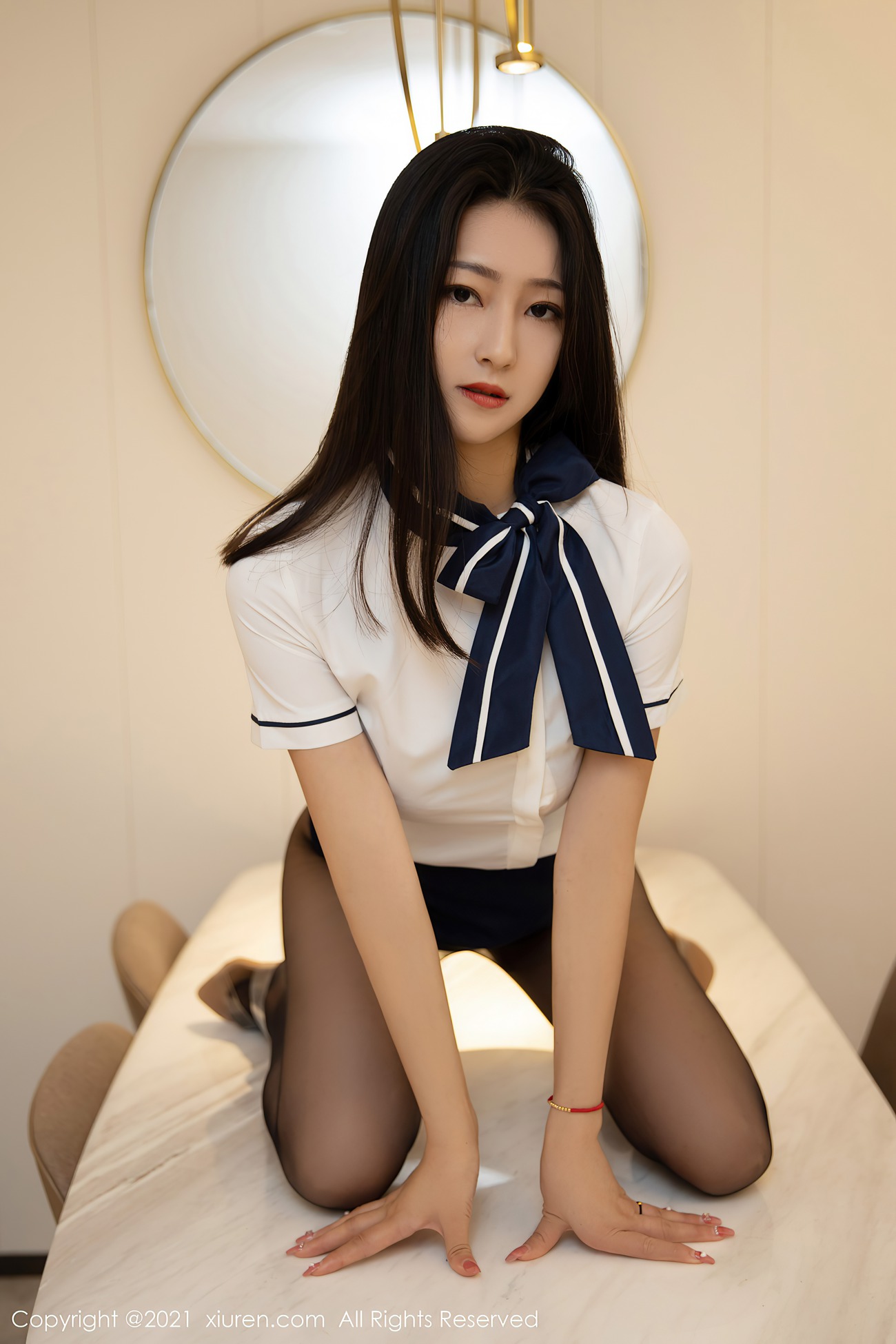 图片[52]-[Xiuren秀人网]2021.08.26 NO.3860 熊小诺[88+1P] – 速更版-美库