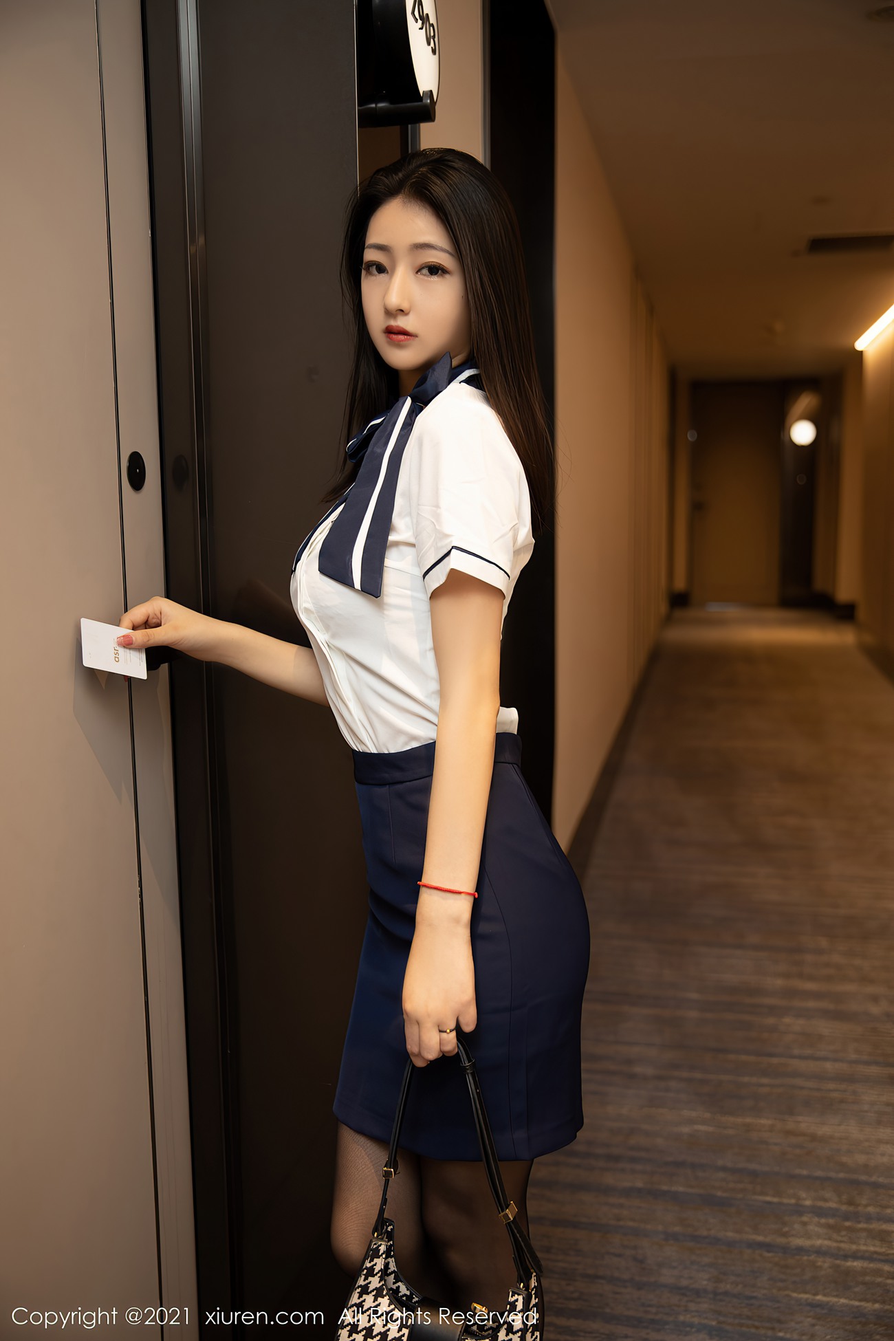 图片[85]-[Xiuren秀人网]2021.08.26 NO.3860 熊小诺[88+1P] – 速更版-美库