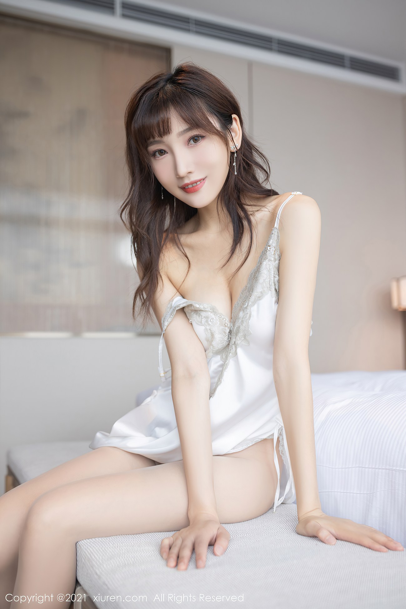 图片[68]-[Xiuren秀人网]2021.08.26 NO.3861 陆萱萱[89+1P] – 速更版-美库