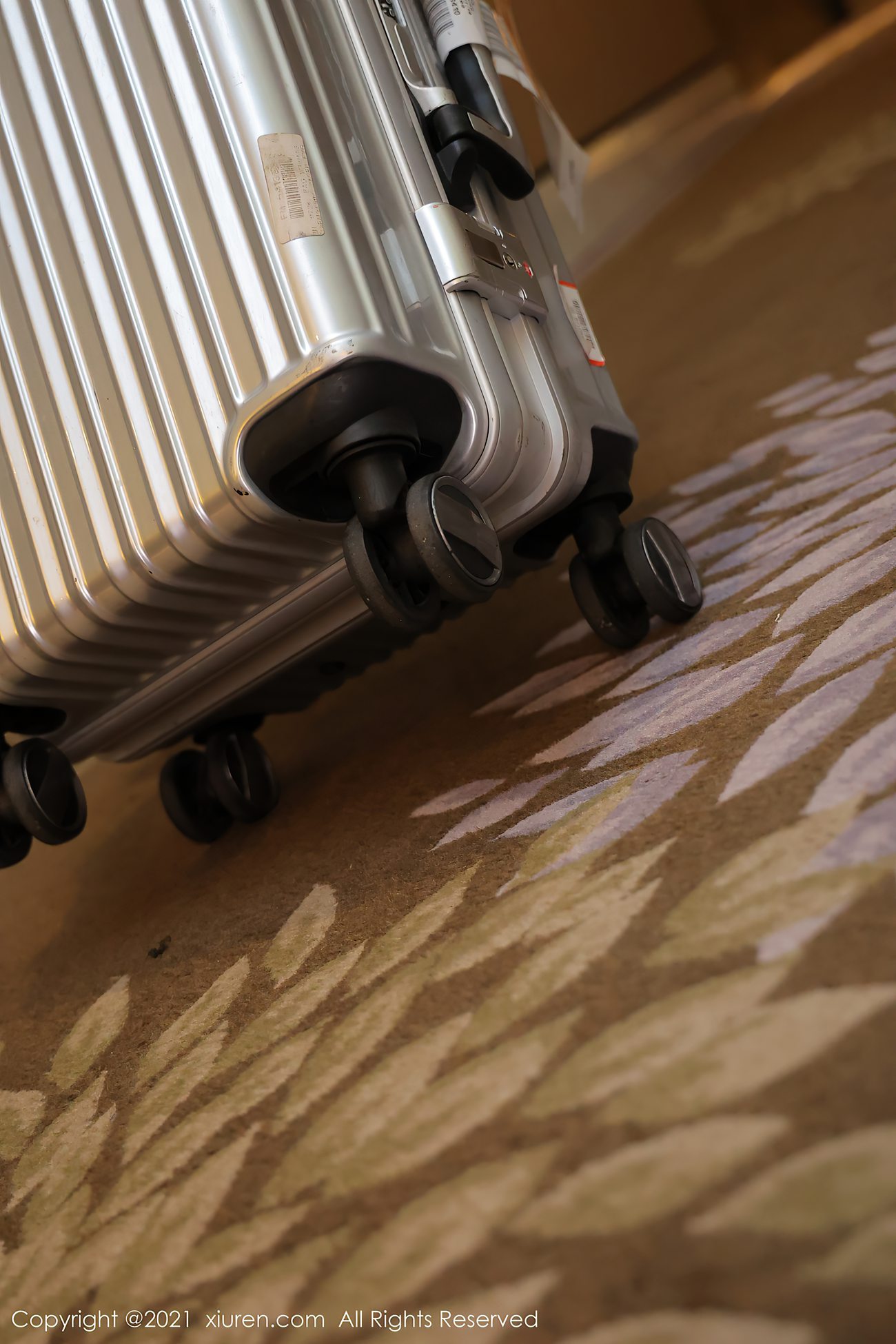 图片[65]-[Xiuren秀人网]2021.08.27 NO.3863 周慕汐baby[70+1P] – 速更版-美库